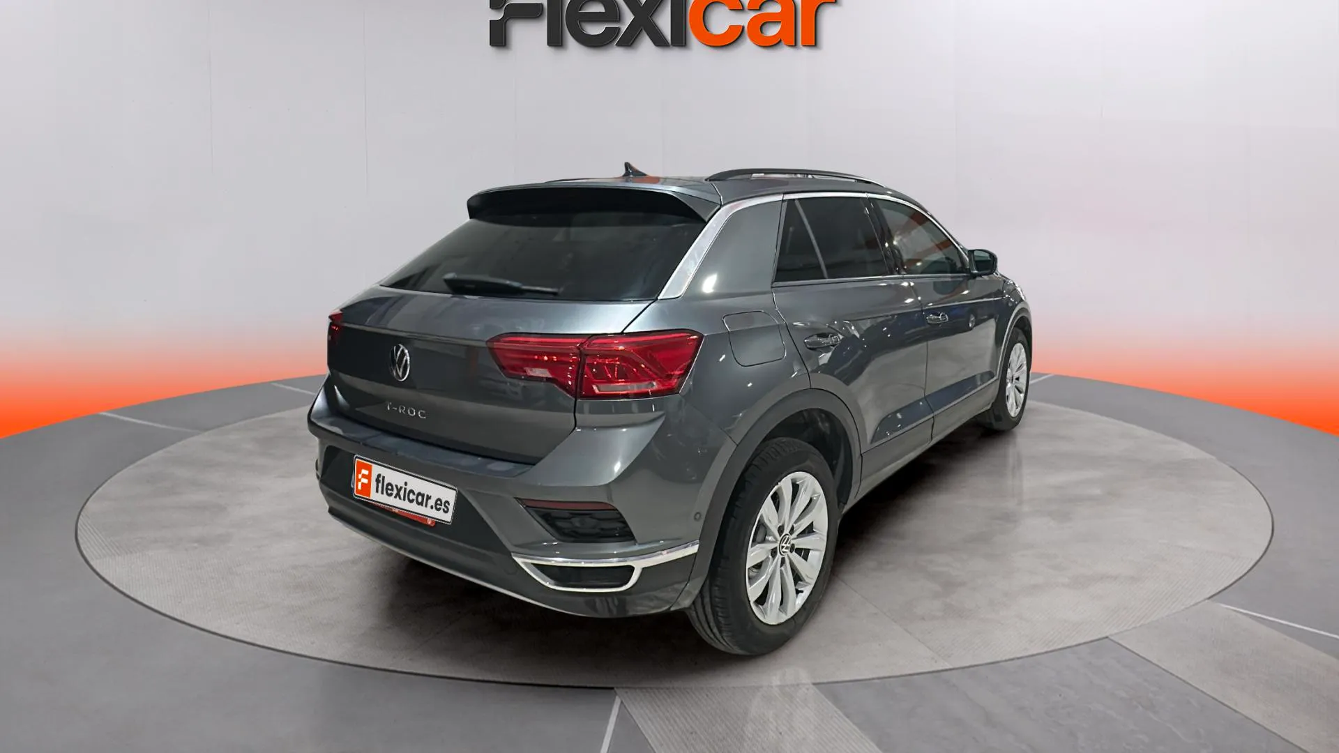 Volkswagen T-Roc Advance 1.0 TSI - foto 7