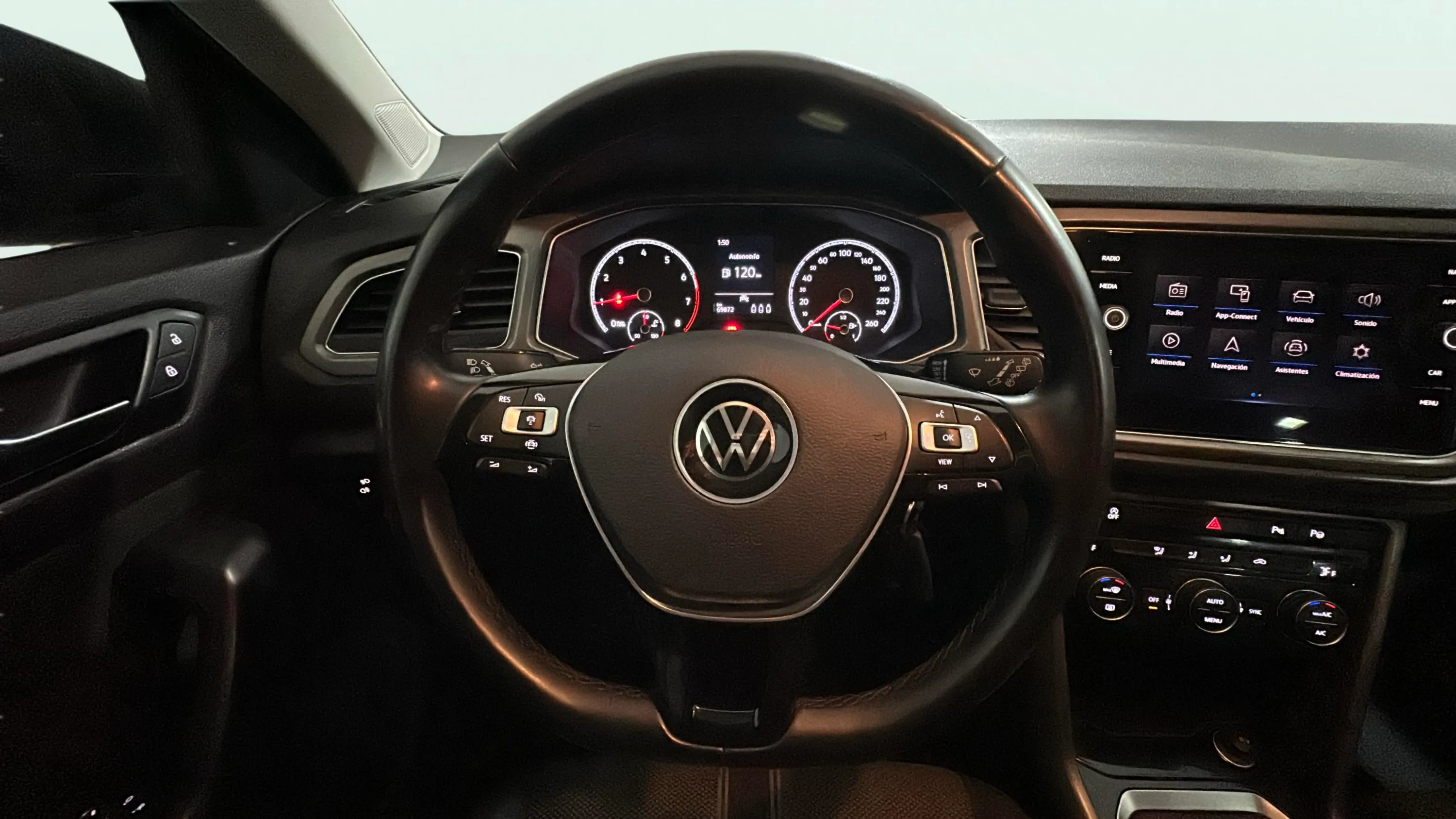 Volkswagen T-Roc Advance 1.0 TSI - foto 13