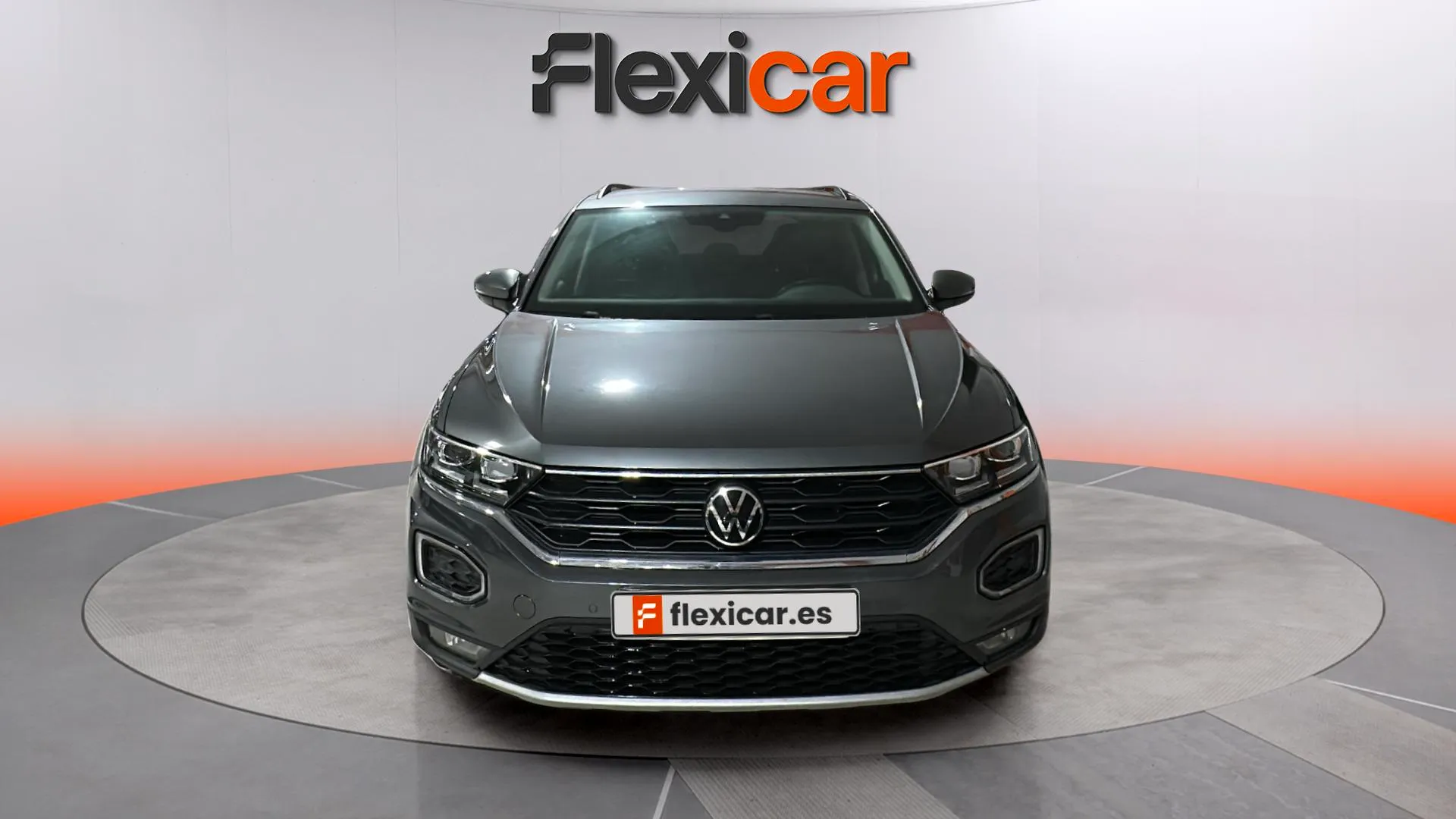 Volkswagen T-Roc Advance 1.0 TSI - foto 2