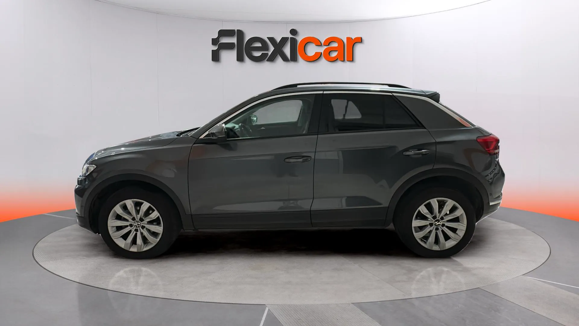 Volkswagen T-Roc Advance 1.0 TSI - foto 4