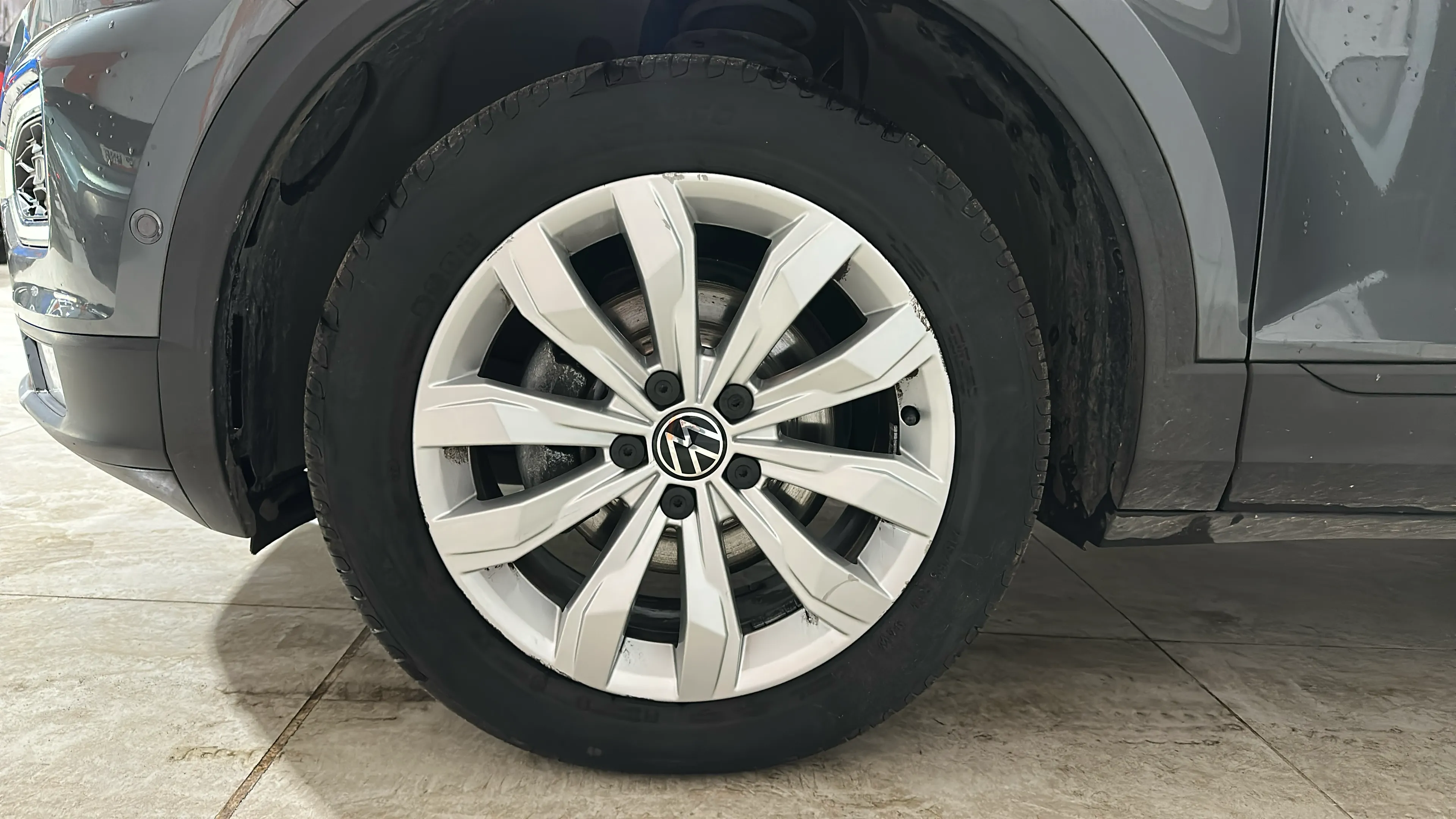 Volkswagen T-Roc Advance 1.0 TSI - foto 19