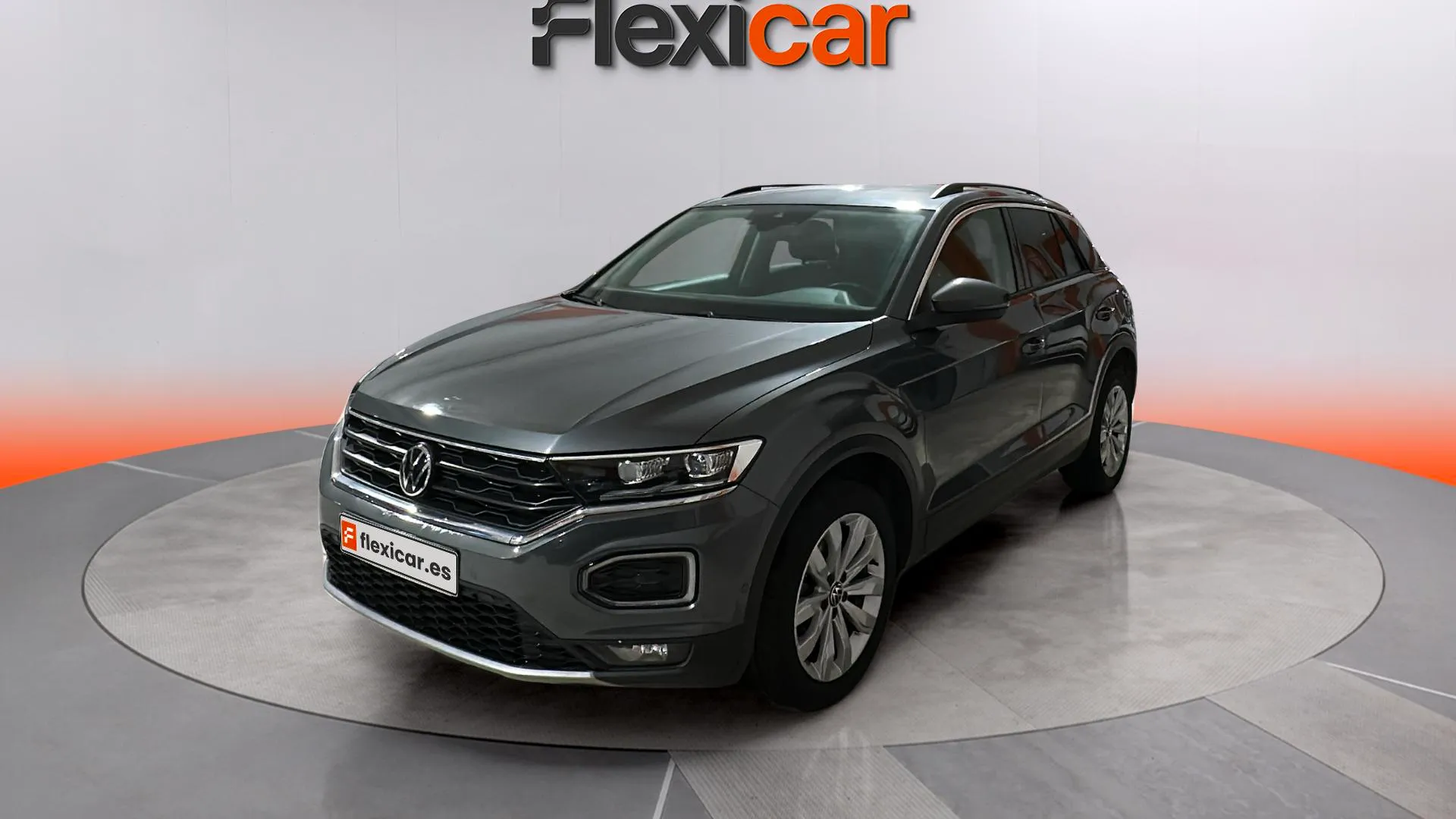 Volkswagen T-Roc Advance 1.0 TSI - foto 3