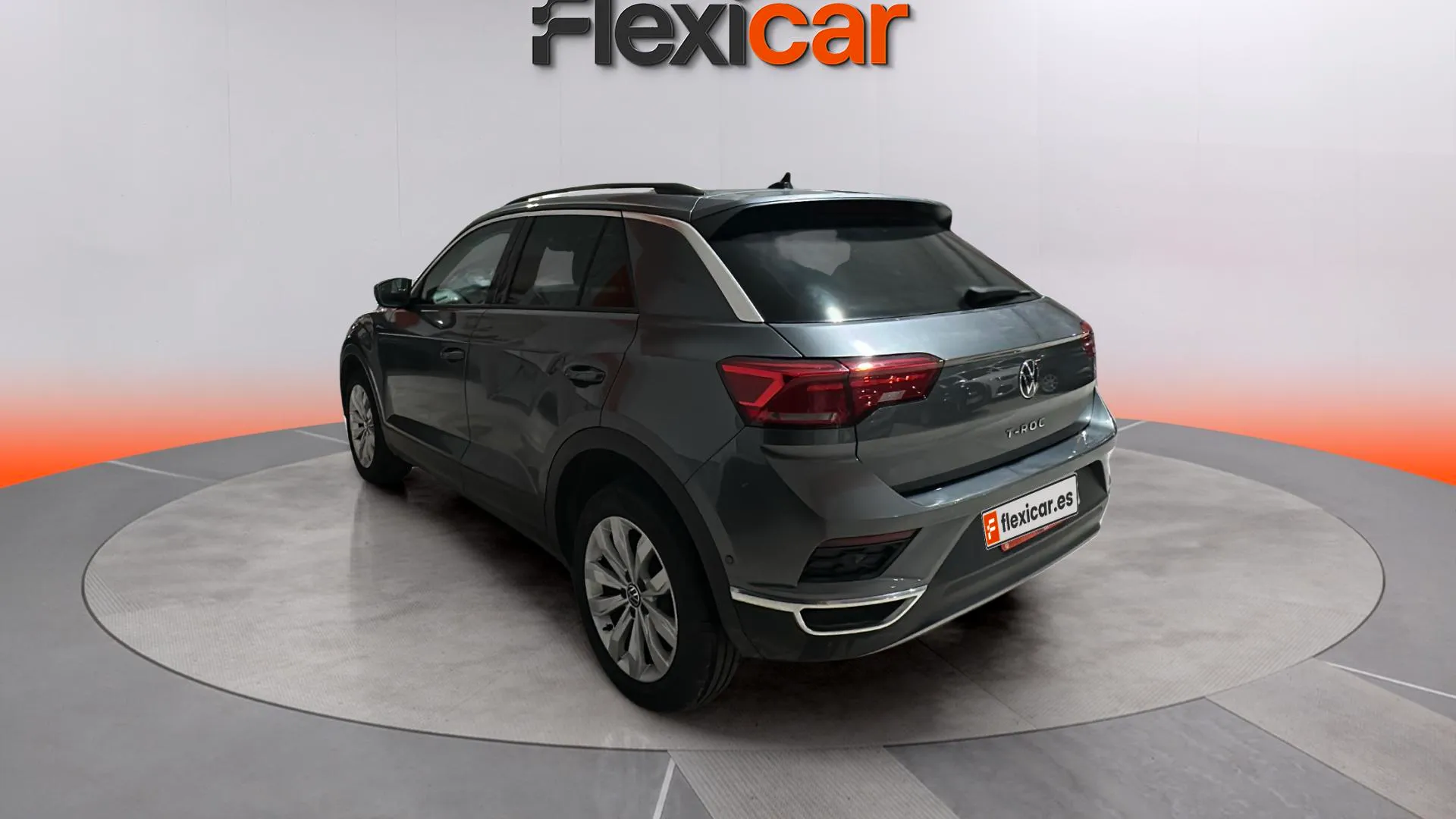 Volkswagen T-Roc Advance 1.0 TSI - foto 5