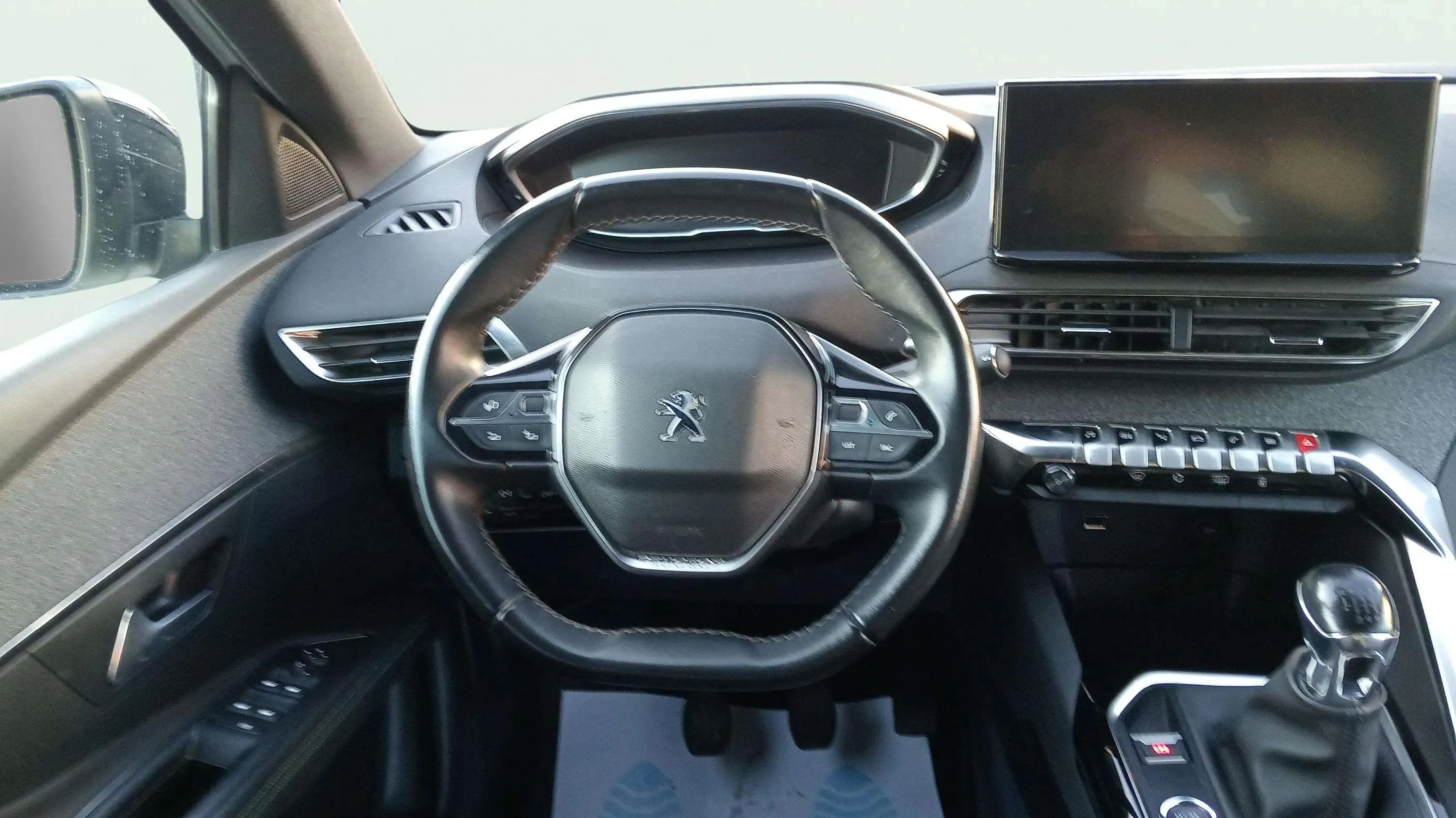 Peugeot 3008 1.2 PureTech Allure Pack - foto 19