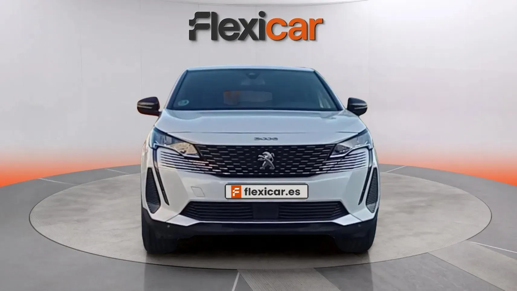 Peugeot 3008 1.2 PureTech Allure Pack - foto 8