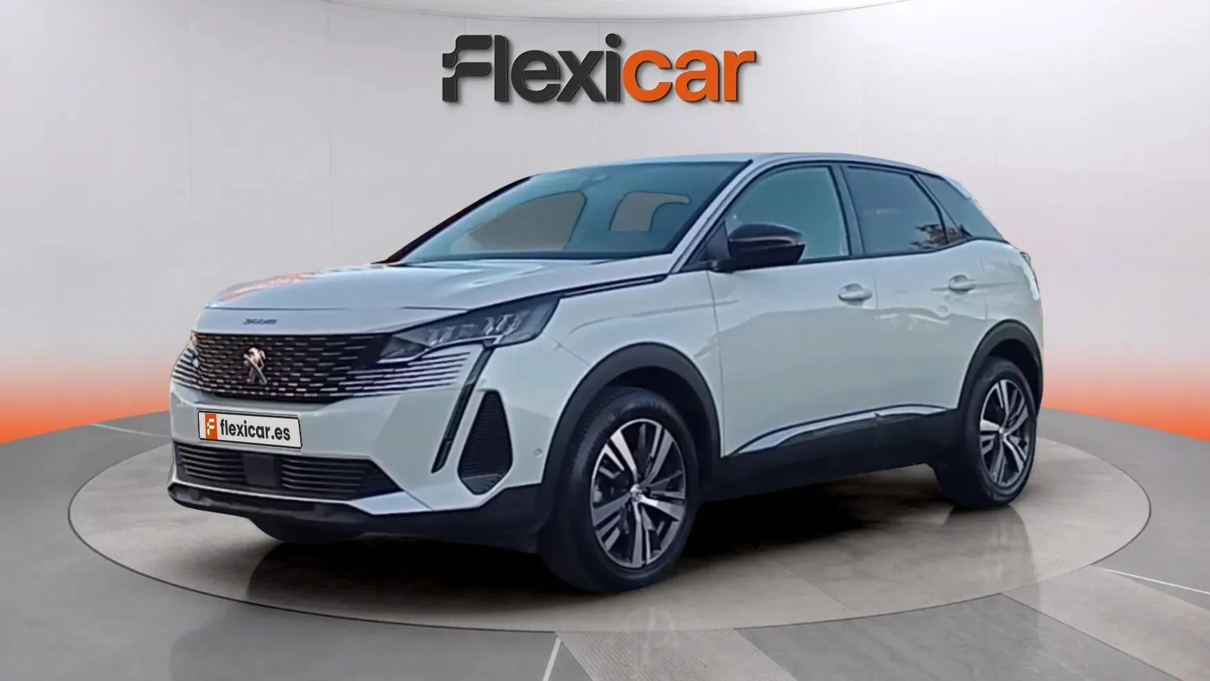 Peugeot 3008 1.2 PureTech Allure Pack - foto 7