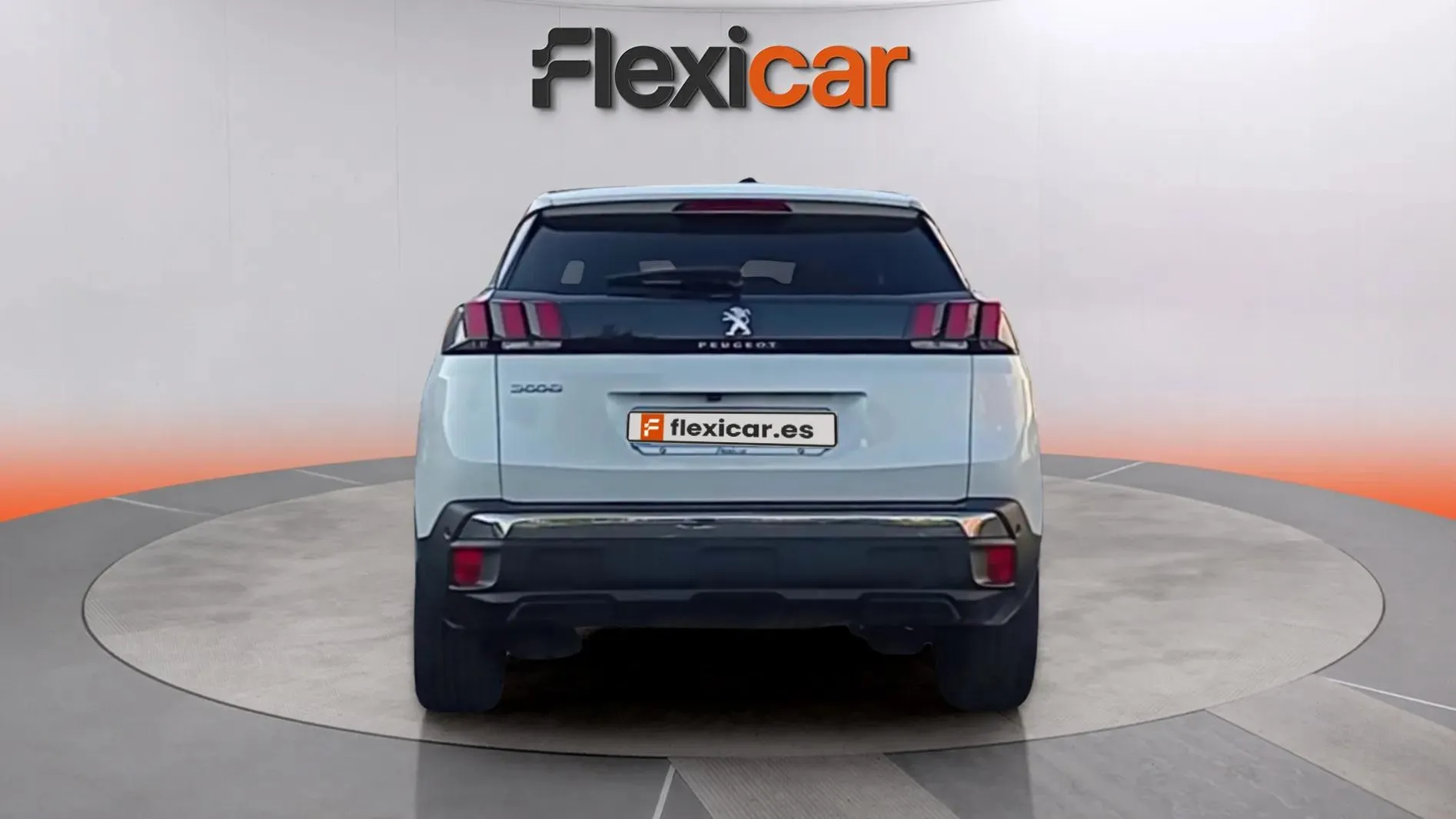 Peugeot 3008 1.2 PureTech Allure Pack - foto 4