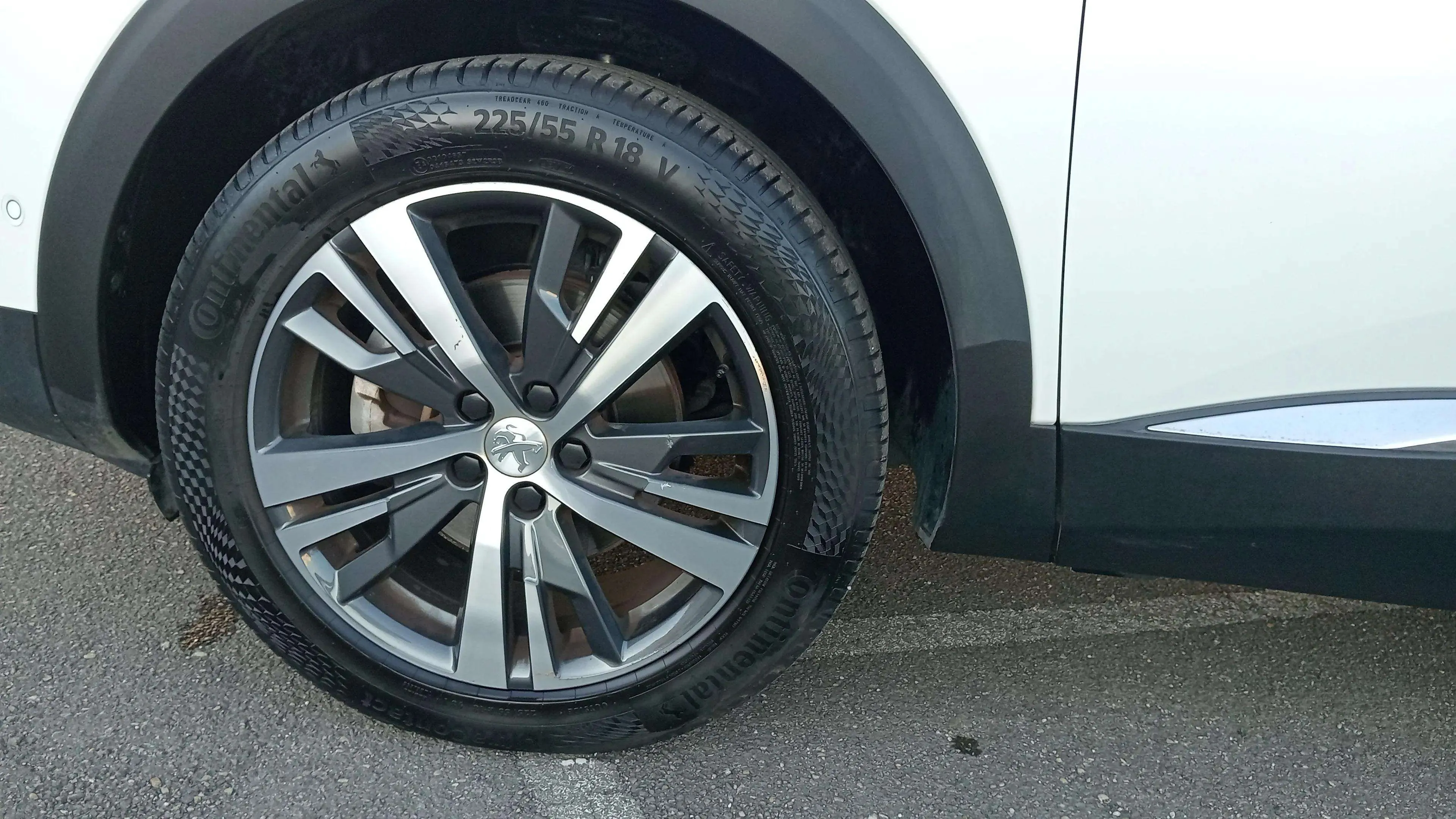 Peugeot 3008 1.2 PureTech Allure Pack - foto 21