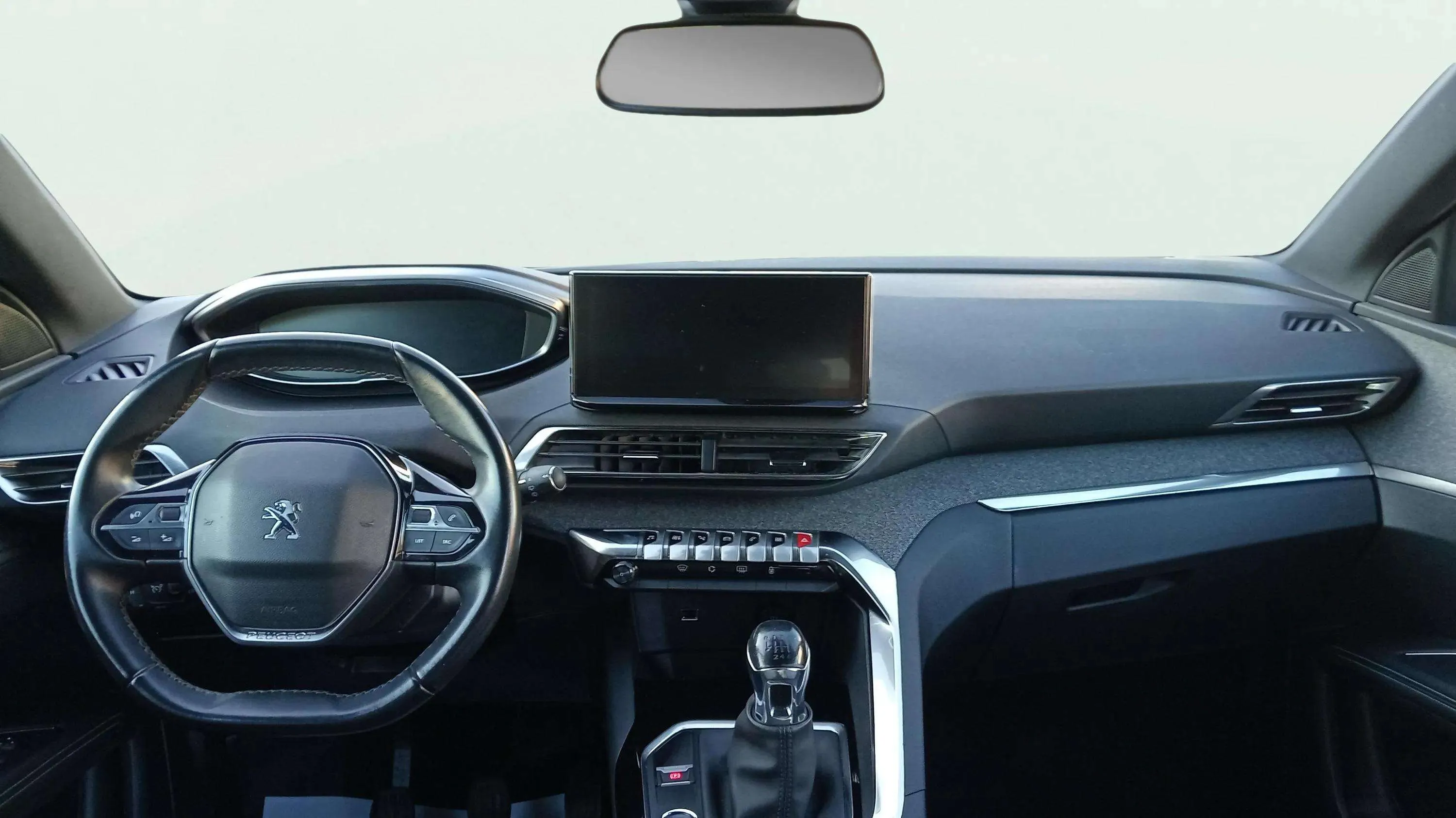 Peugeot 3008 1.2 PureTech Allure Pack - foto 11