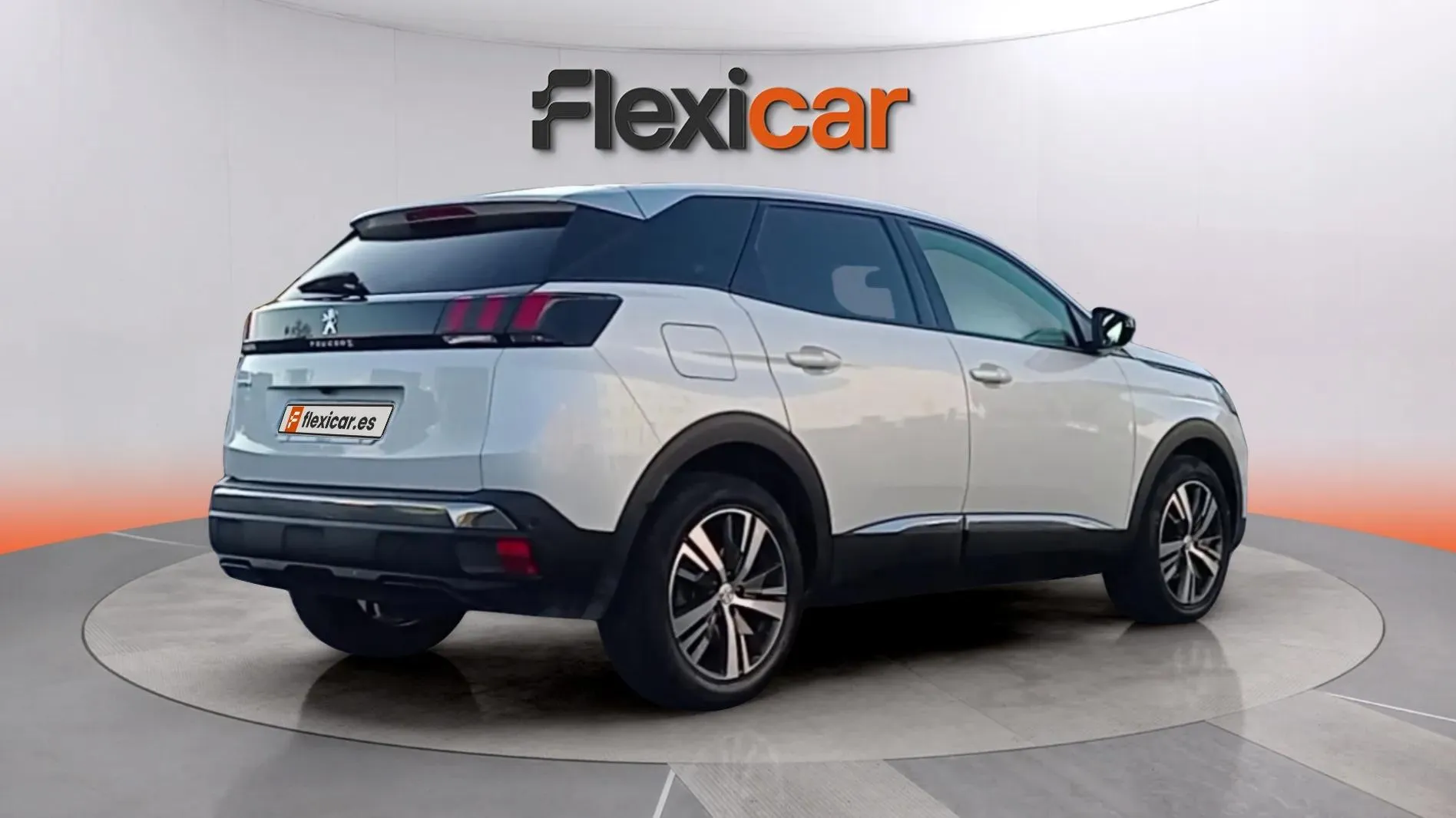 Peugeot 3008 1.2 PureTech Allure Pack - foto 5