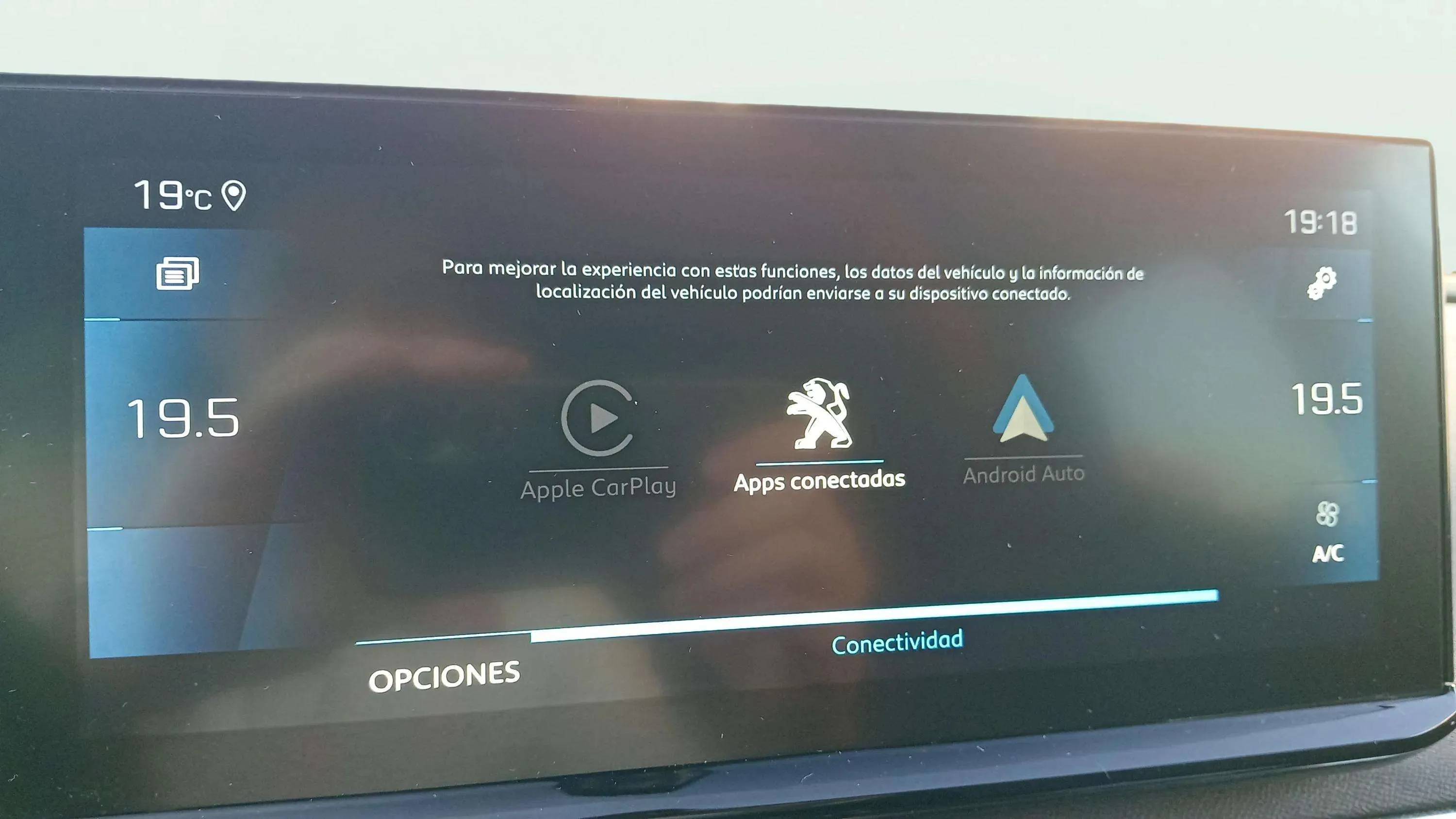 Peugeot 3008 1.2 PureTech Allure Pack - foto 10