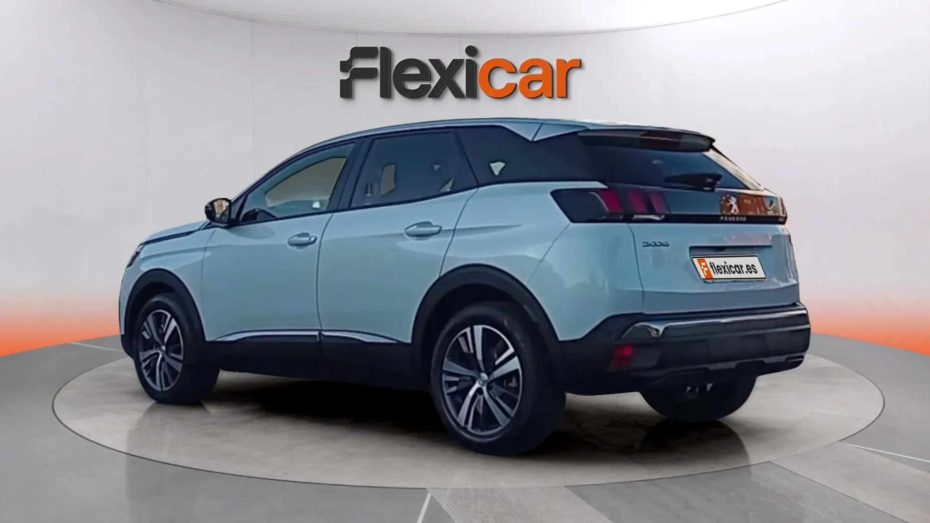 Peugeot 3008 1.2 PureTech Allure Pack - foto 3