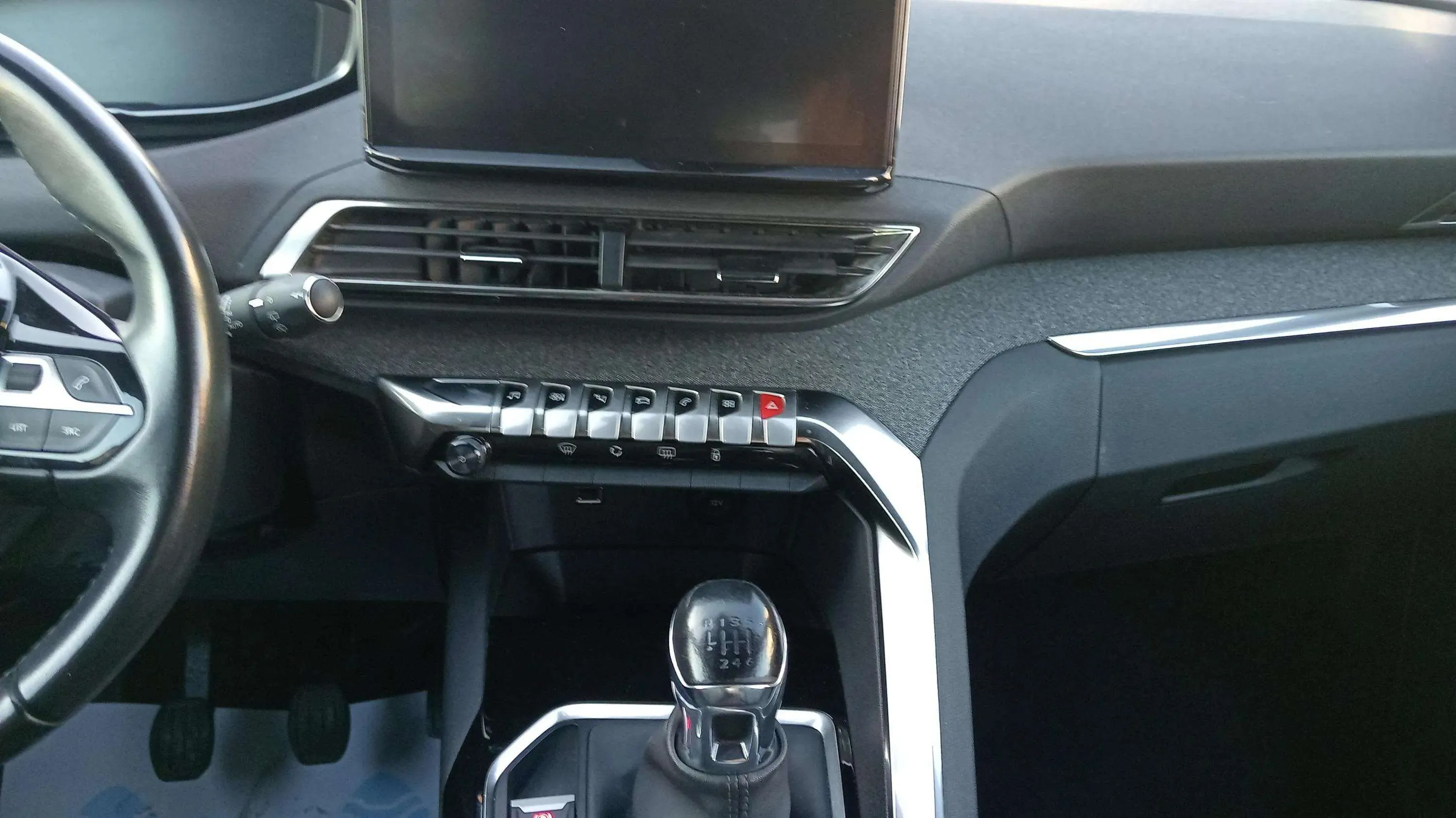 Peugeot 3008 1.2 PureTech Allure Pack - foto 18