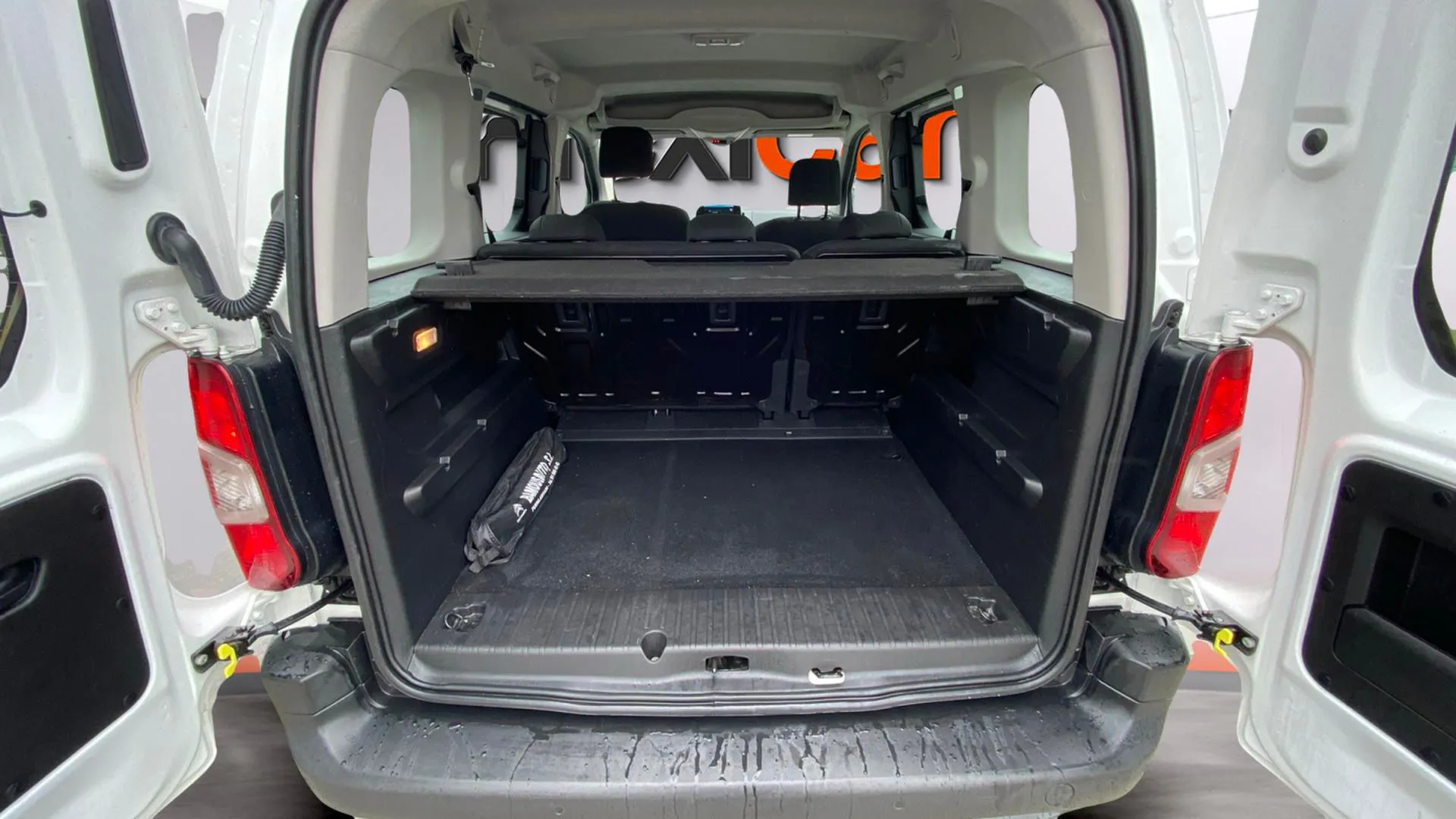 Citroën Berlingo Talla M BlueHDi 100 Feel Pack - foto 23