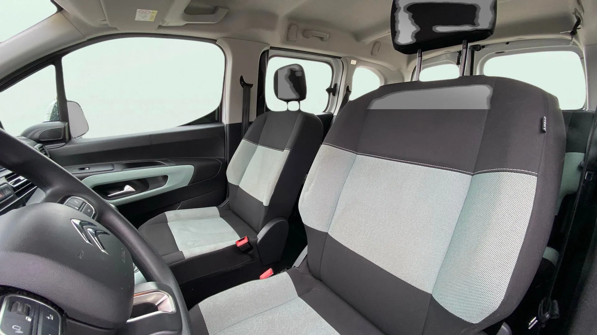 Citroën Berlingo Talla M BlueHDi 100 Feel Pack - foto 18