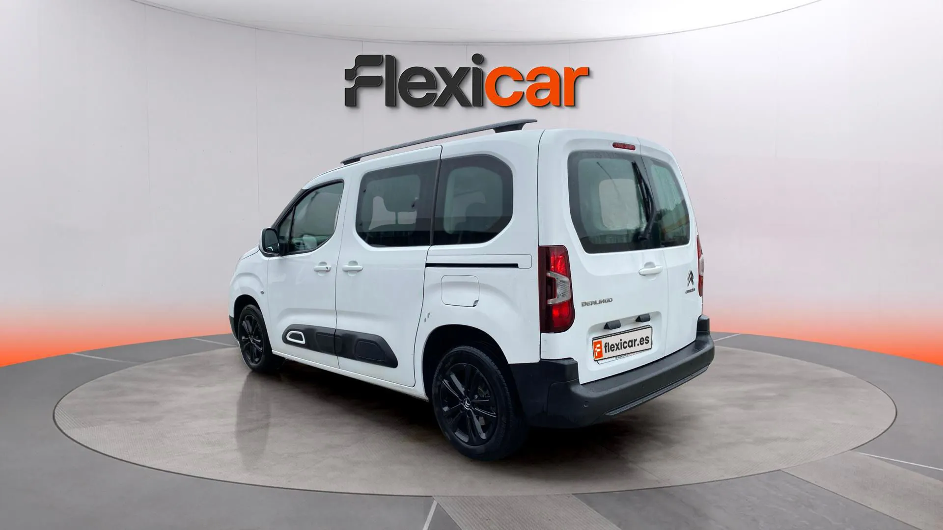 Citroën Berlingo Talla M BlueHDi 100 Feel Pack - foto 6
