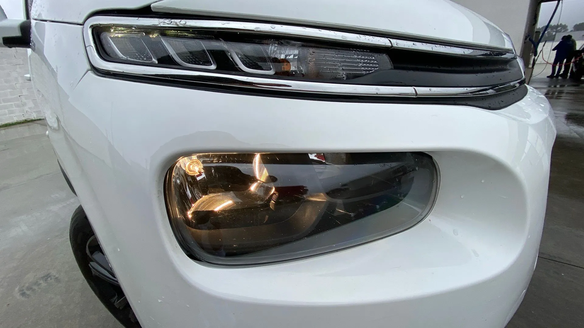 Citroën Berlingo Talla M BlueHDi 100 Feel Pack - foto 26