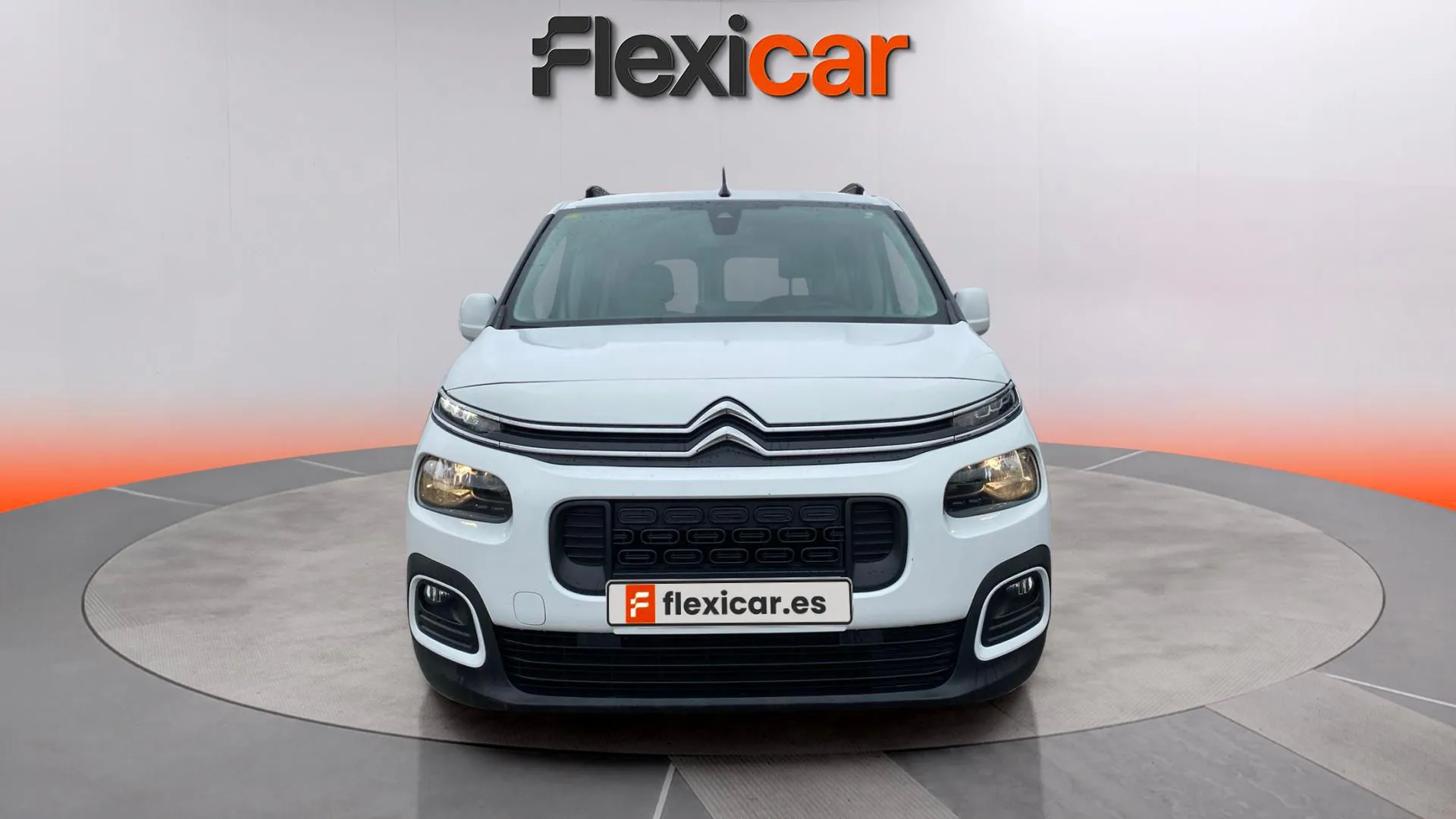 Citroën Berlingo Talla M BlueHDi 100 Feel Pack - foto 2