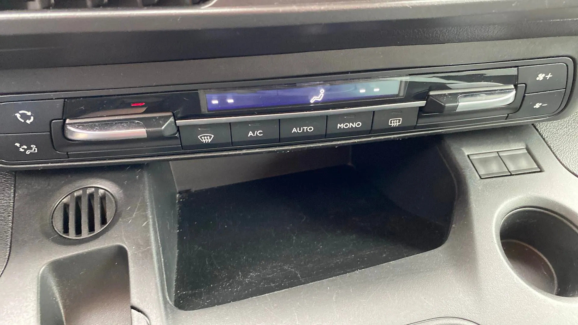 Citroën Berlingo Talla M BlueHDi 100 Feel Pack - foto 14