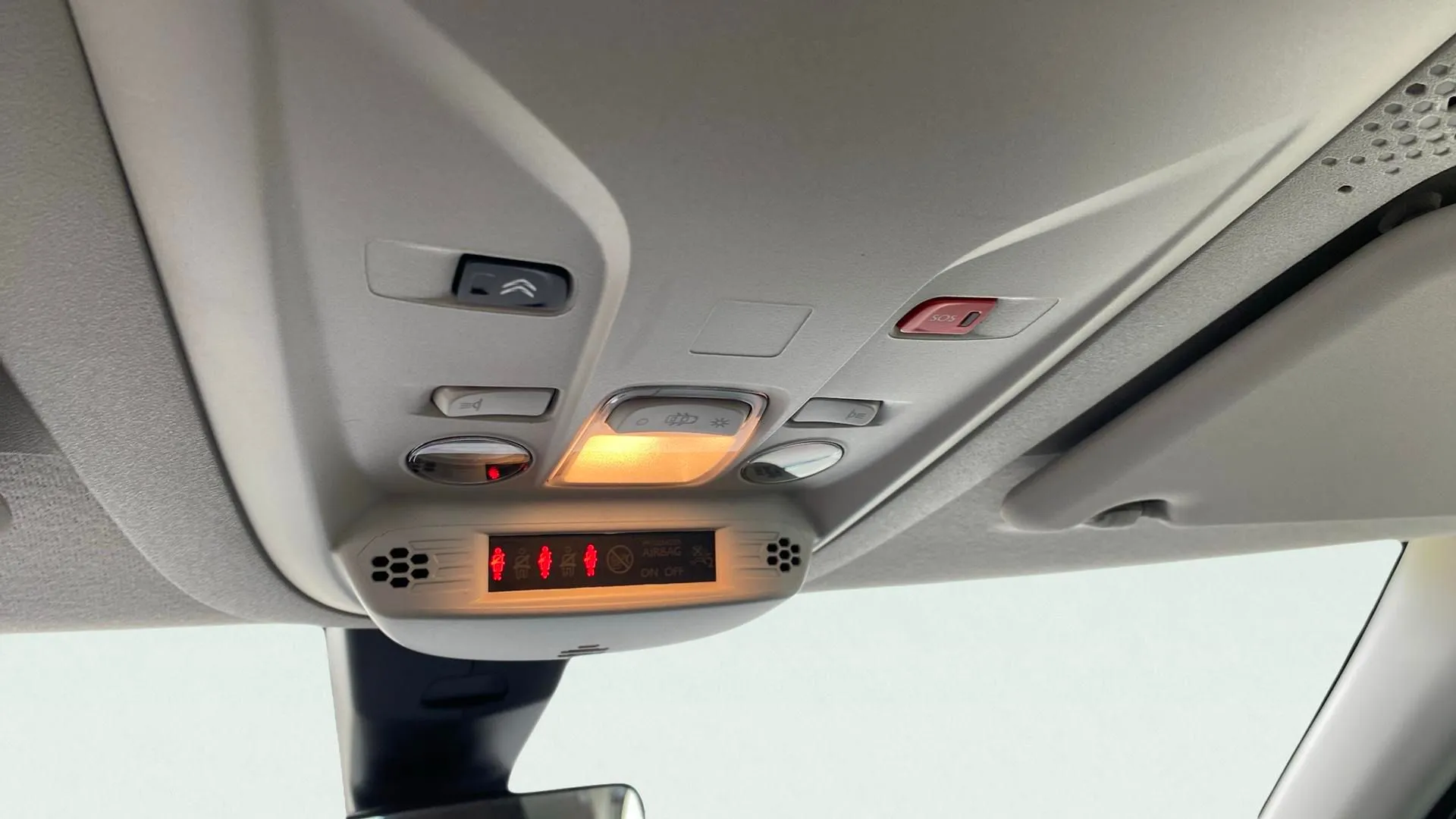 Citroën Berlingo Talla M BlueHDi 100 Feel Pack - foto 16