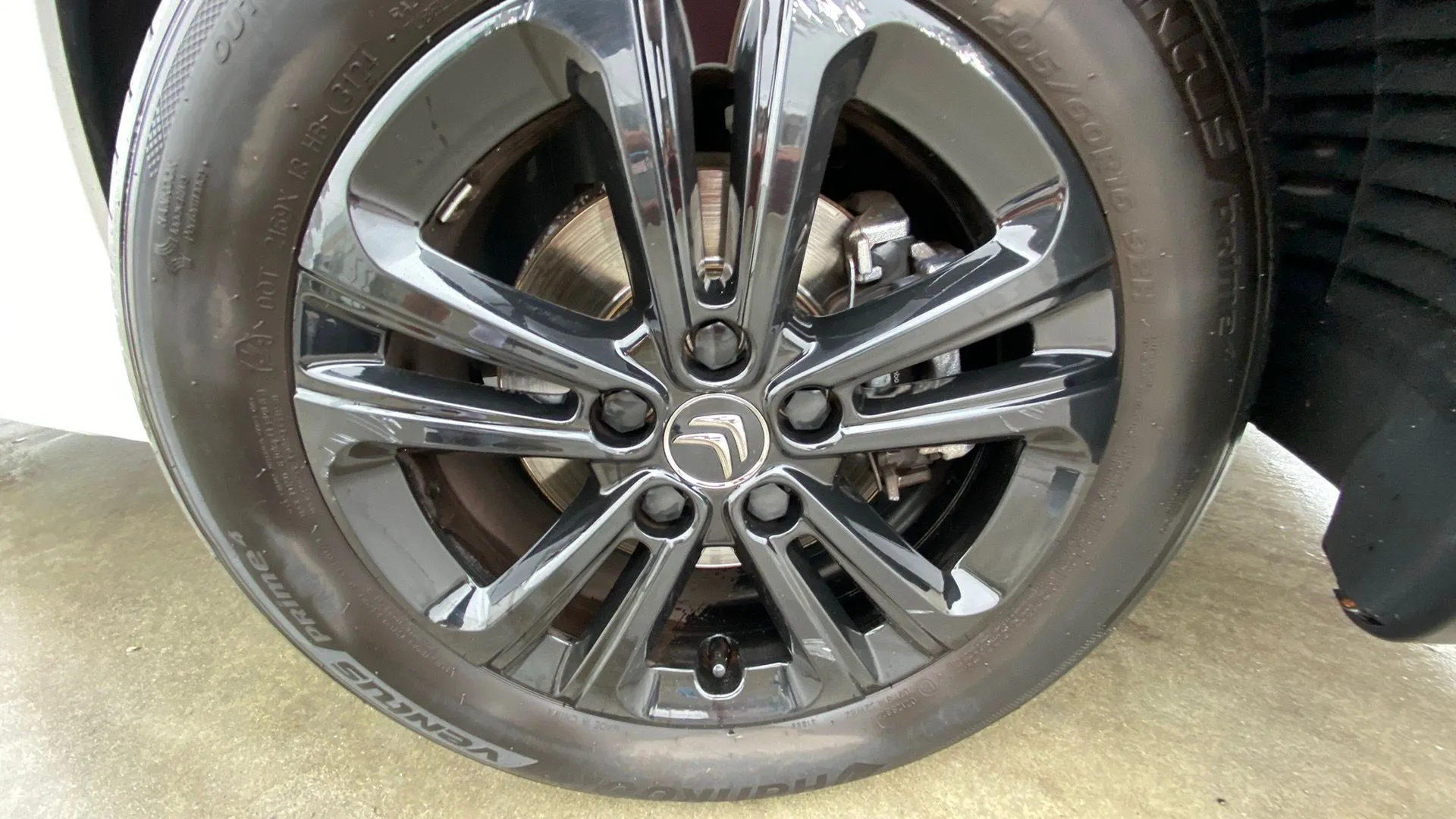 Citroën Berlingo Talla M BlueHDi 100 Feel Pack - foto 27