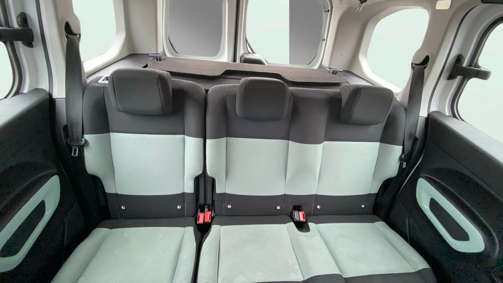 Citroën Berlingo Talla M BlueHDi 100 Feel Pack - foto 21