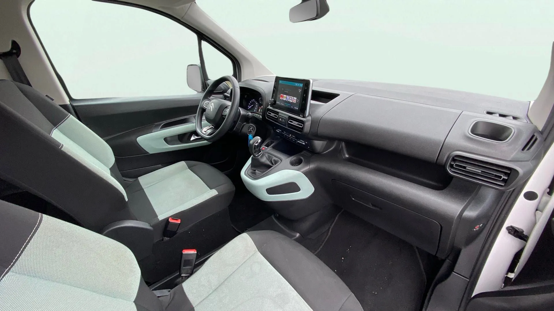 Citroën Berlingo Talla M BlueHDi 100 Feel Pack - foto 20
