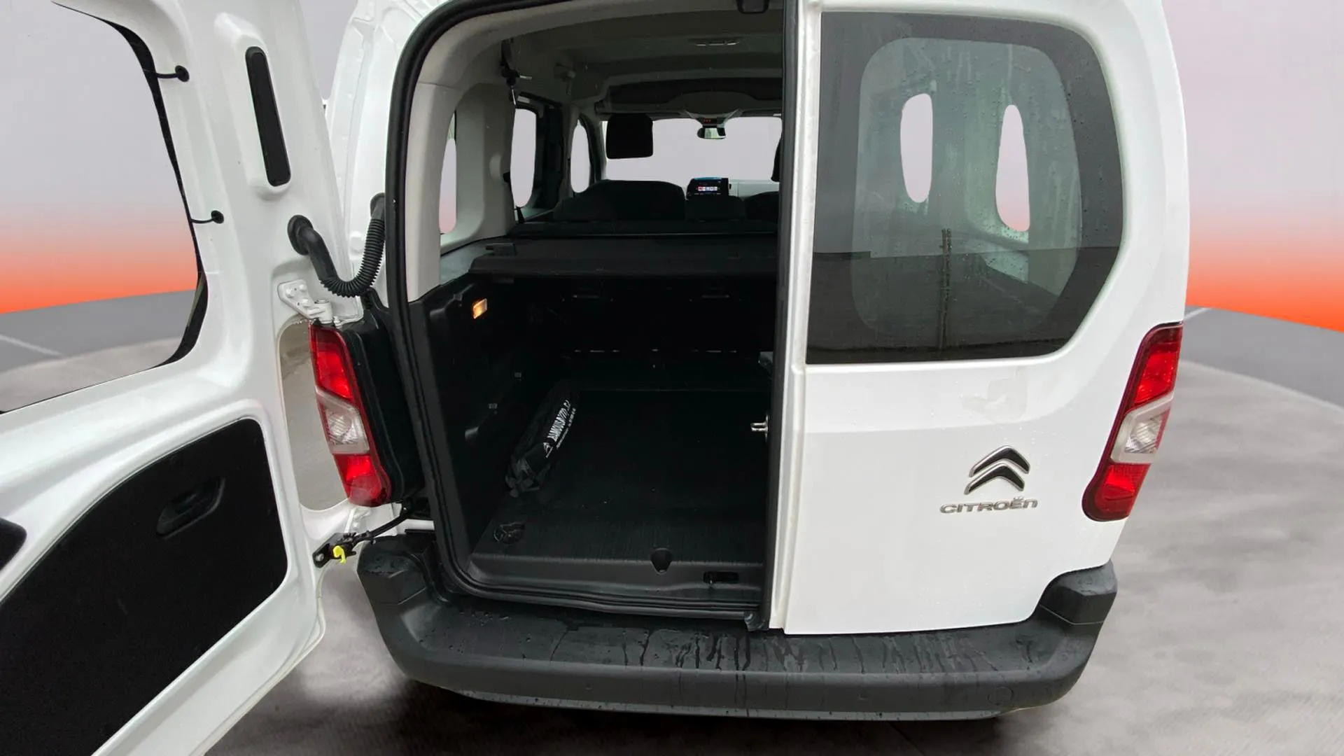 Citroën Berlingo Talla M BlueHDi 100 Feel Pack - foto 25
