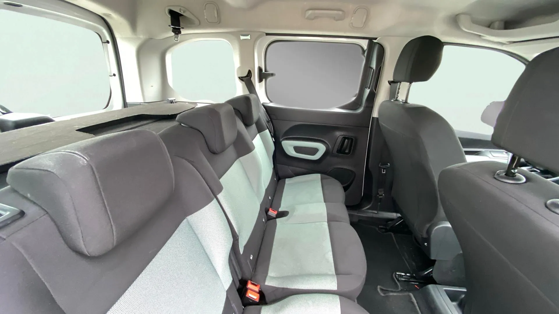 Citroën Berlingo Talla M BlueHDi 100 Feel Pack - foto 22