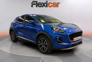 ford puma 15 ecoblue 120cv titanium diesel manual algeciras 903000000184155