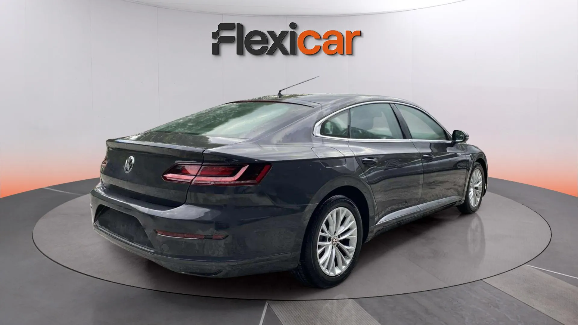 Volkswagen Arteon 2.0 TDI DSG - foto 7