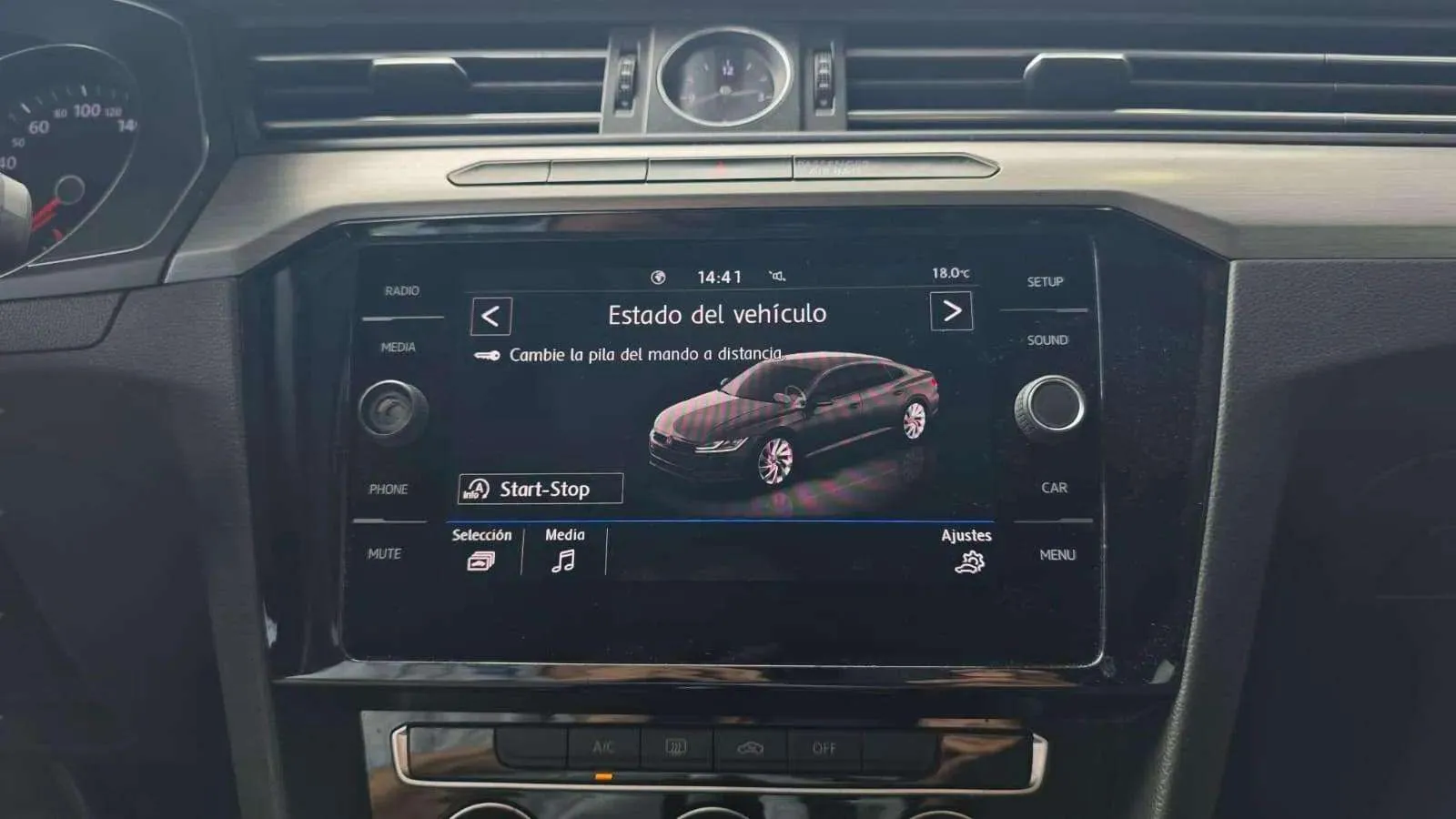 Volkswagen Arteon 2.0 TDI DSG - foto 20
