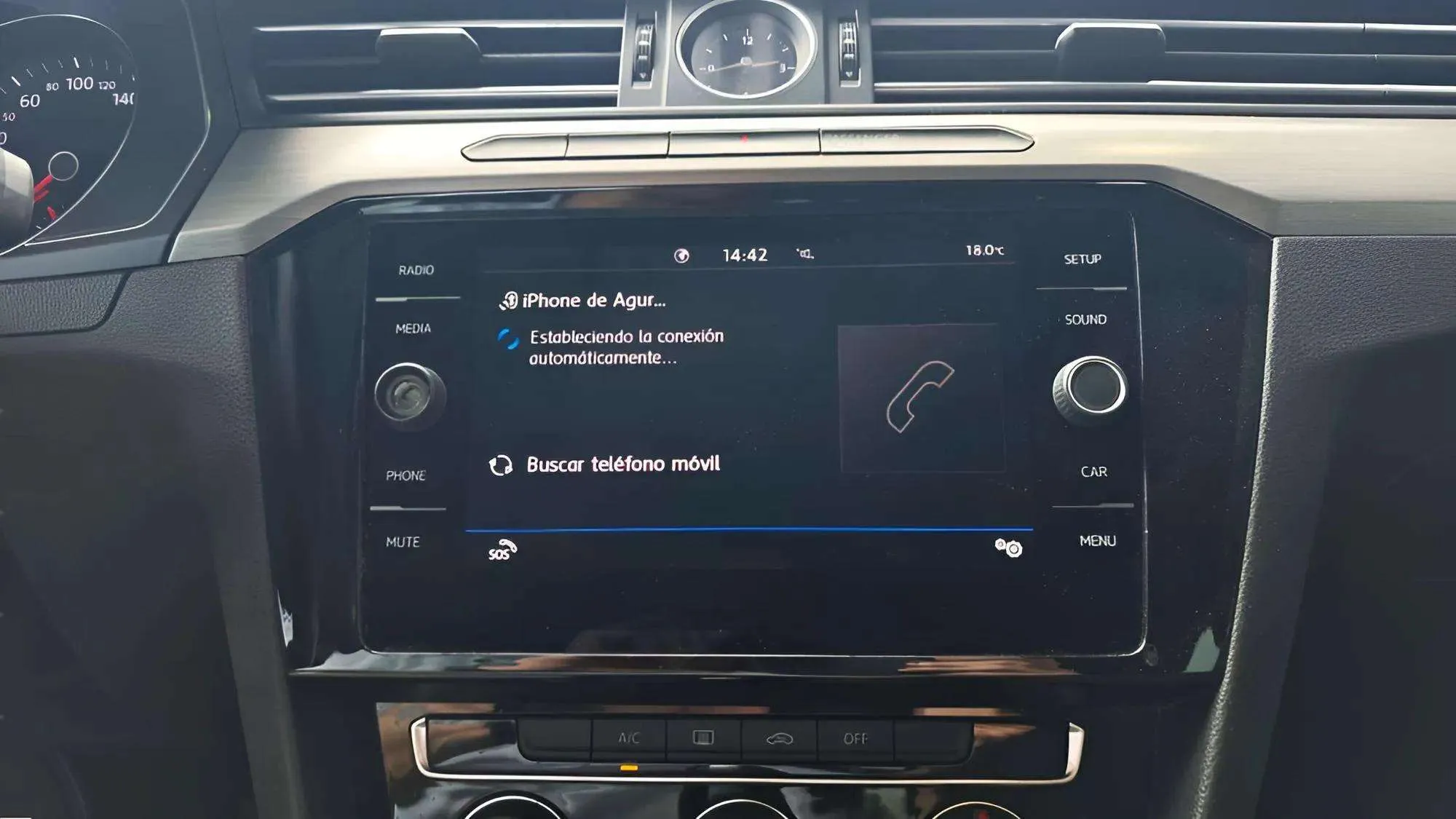 Volkswagen Arteon 2.0 TDI DSG - foto 19