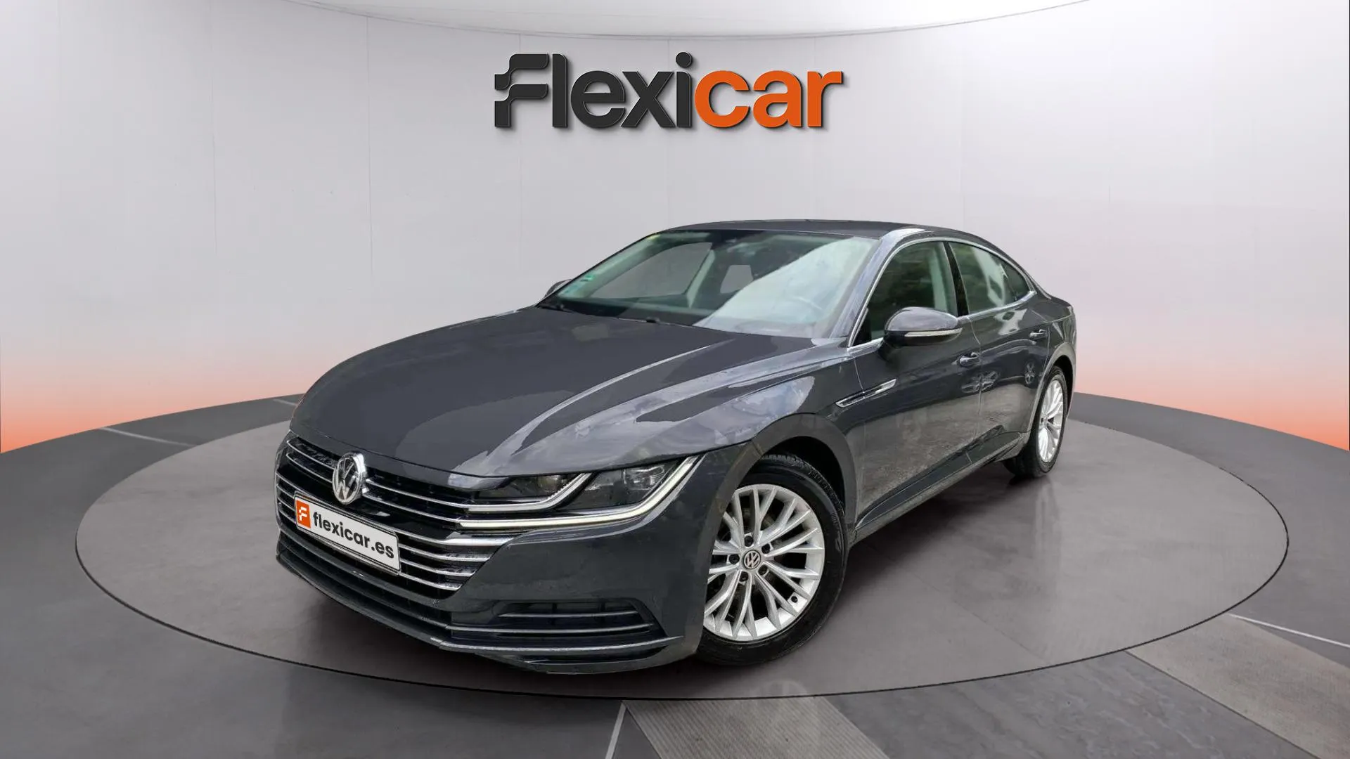 Volkswagen Arteon 2.0 TDI DSG - foto 3