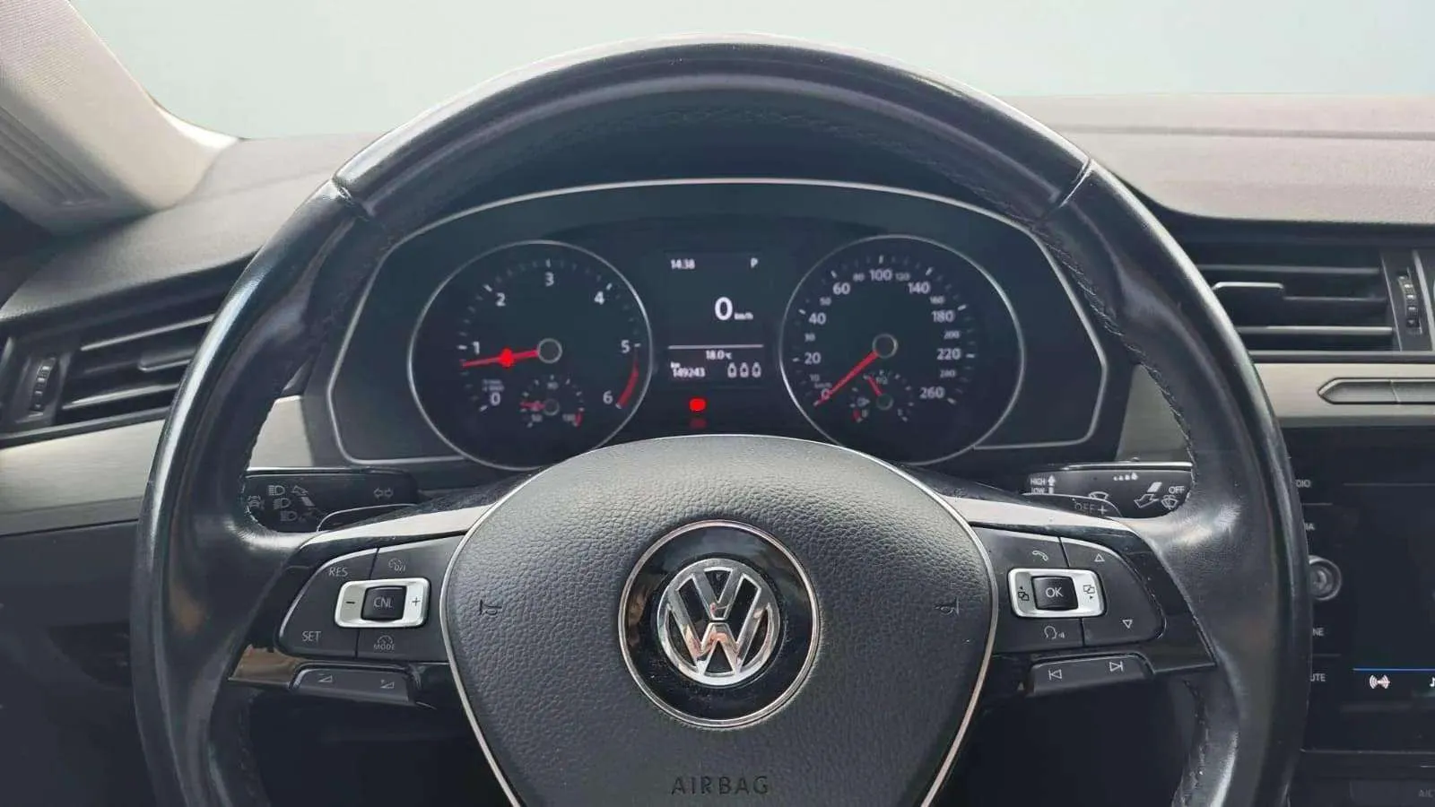 Volkswagen Arteon 2.0 TDI DSG - foto 11