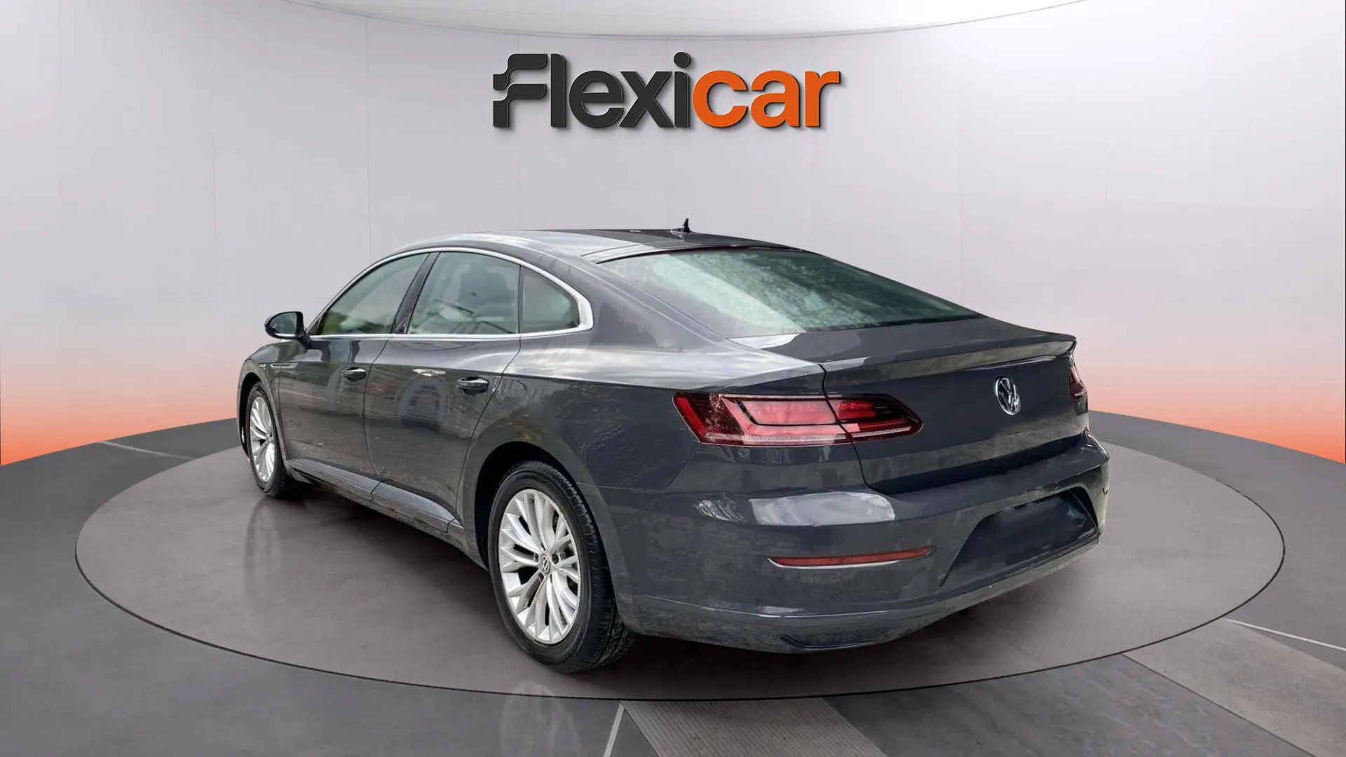 Volkswagen Arteon 2.0 TDI DSG - foto 5