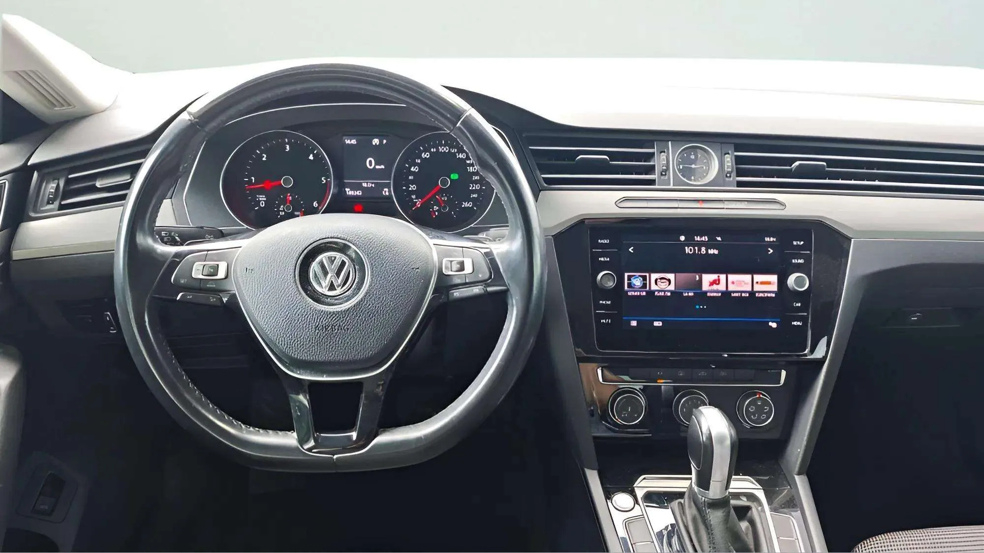Volkswagen Arteon 2.0 TDI DSG - foto 10