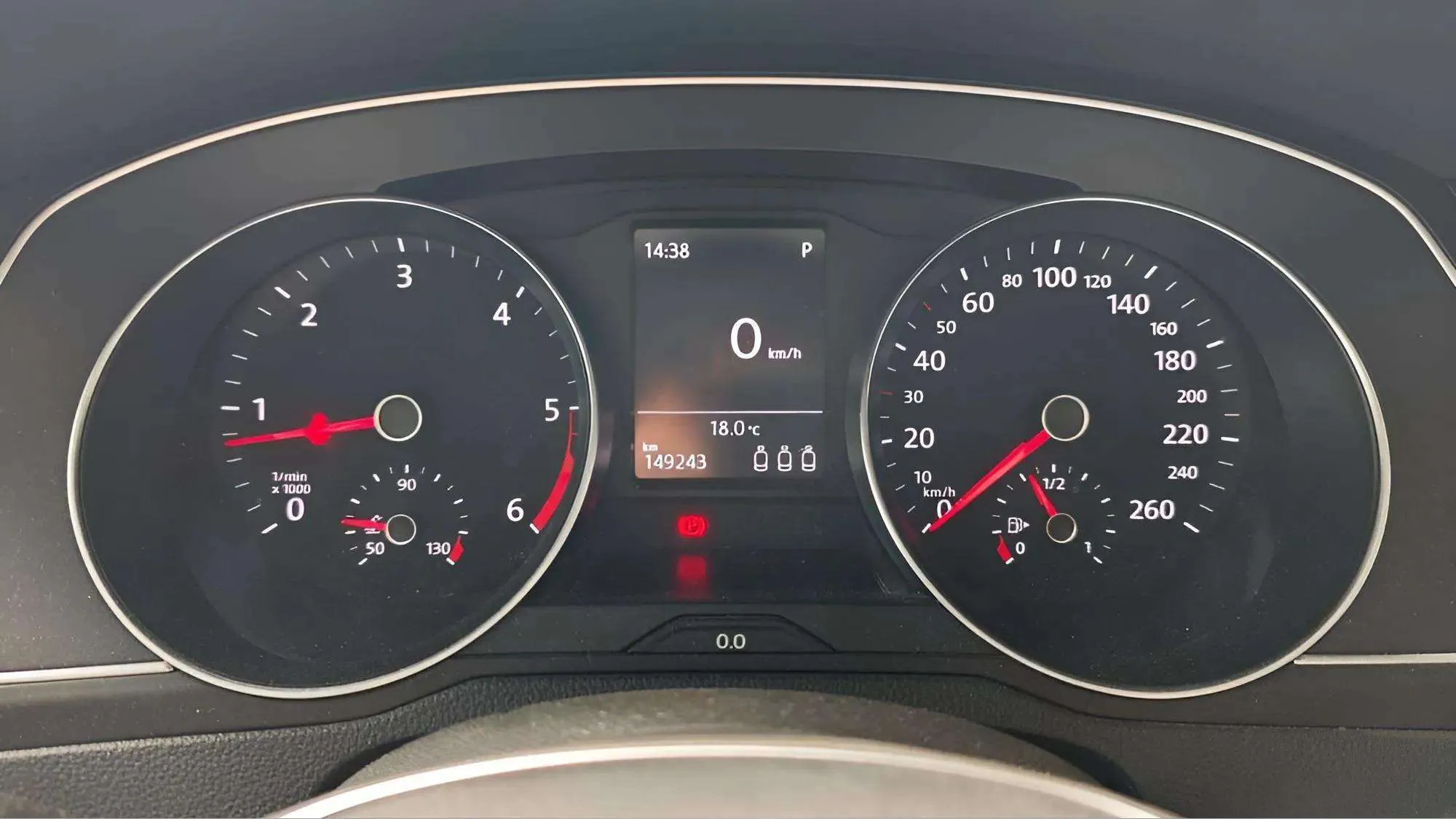 Volkswagen Arteon 2.0 TDI DSG - foto 12