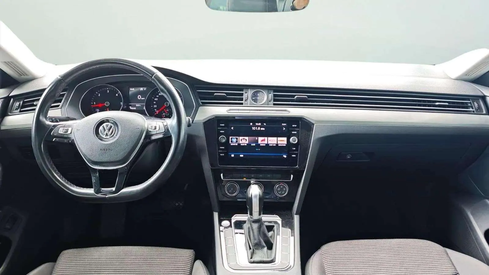 Volkswagen Arteon 2.0 TDI DSG - foto 9