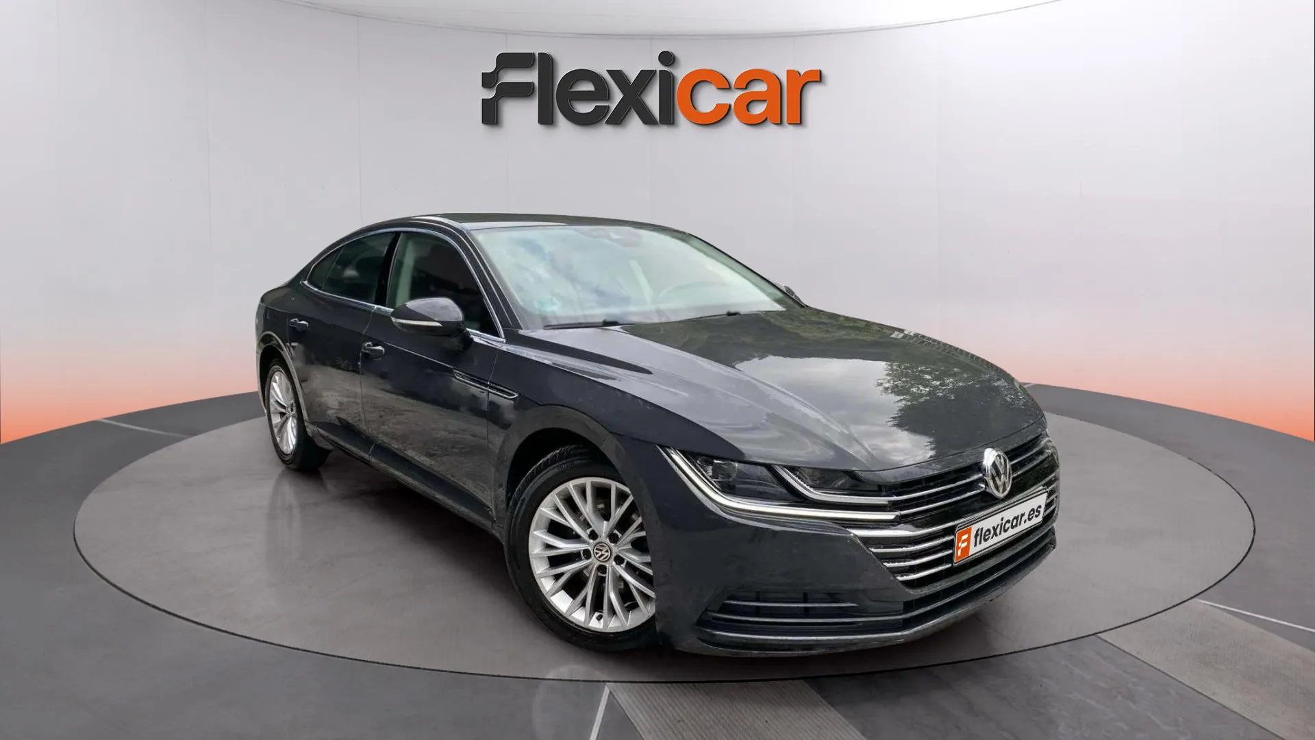 Volkswagen Arteon 2.0 TDI DSG