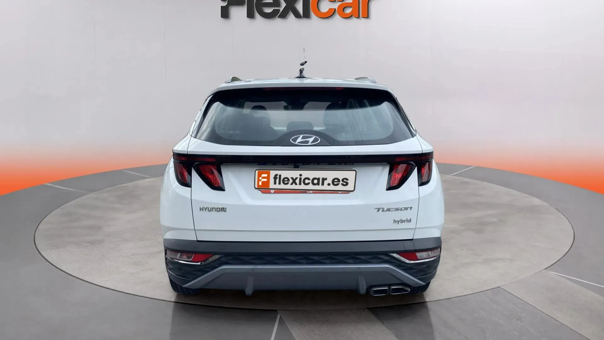 Hyundai Tucson 1.6 T-GDi HEV Maxx - foto 7