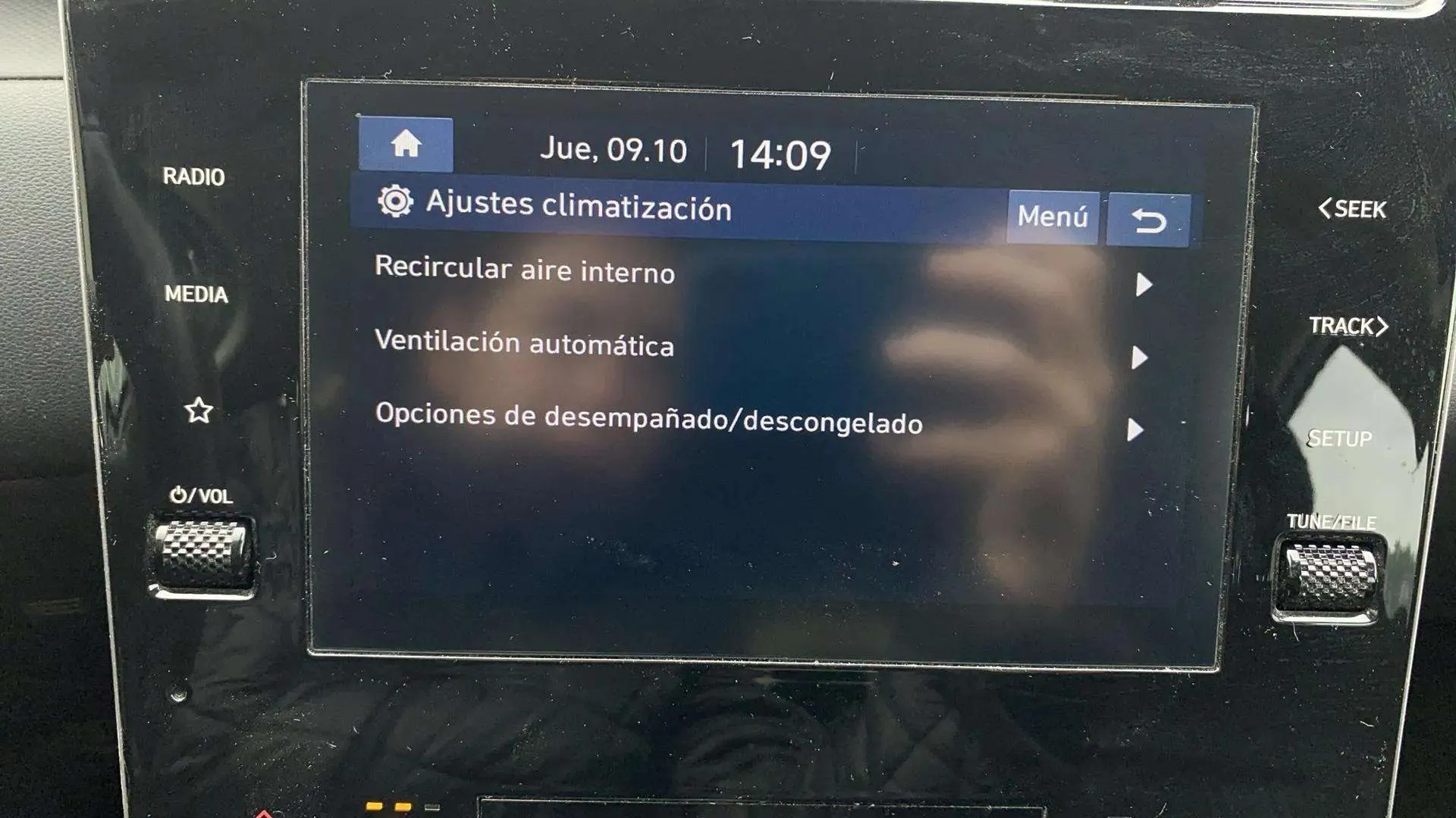 Hyundai Tucson 1.6 T-GDi HEV Maxx - foto 26