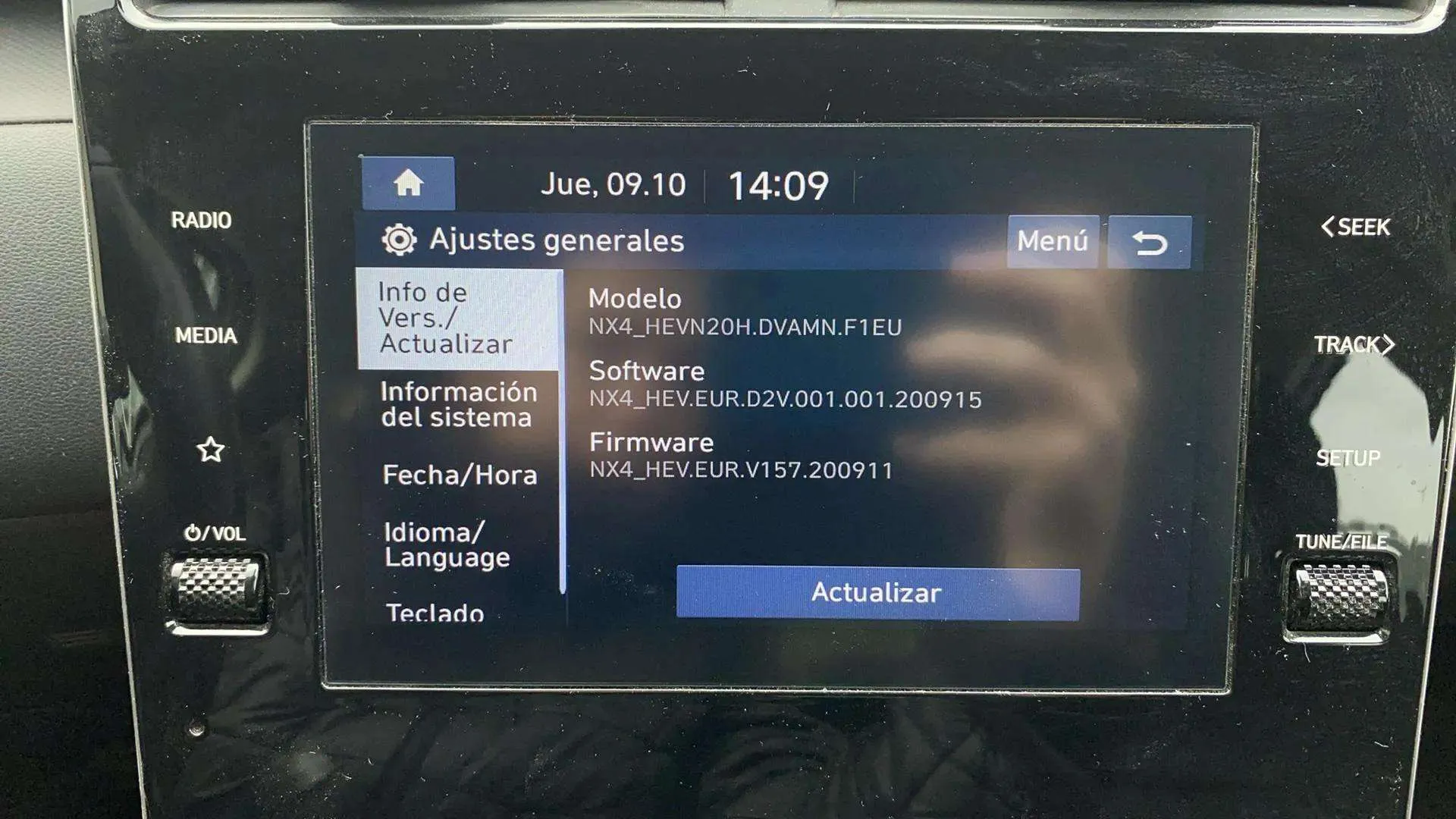 Hyundai Tucson 1.6 T-GDi HEV Maxx - foto 27