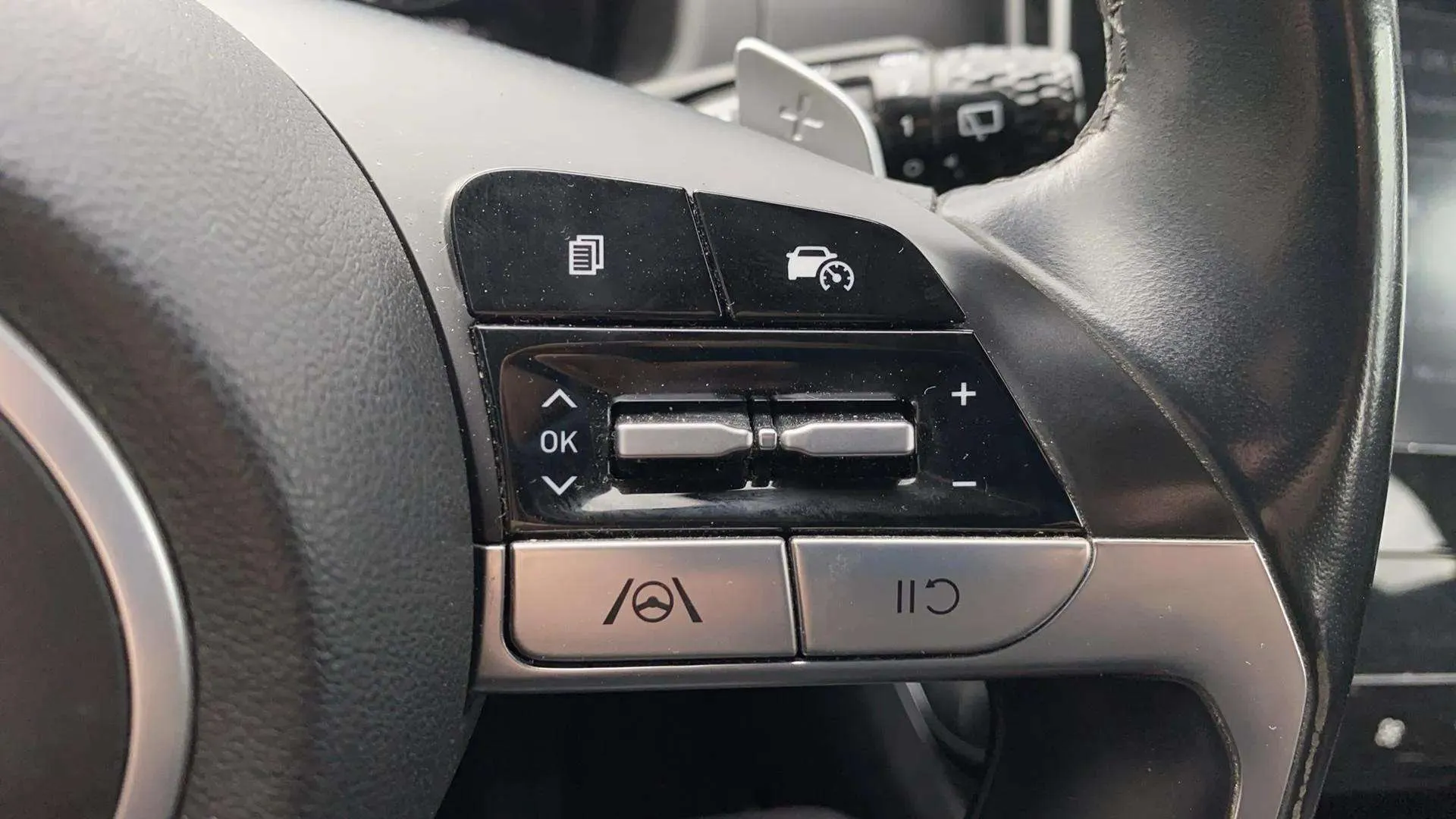 Hyundai Tucson 1.6 T-GDi HEV Maxx - foto 15