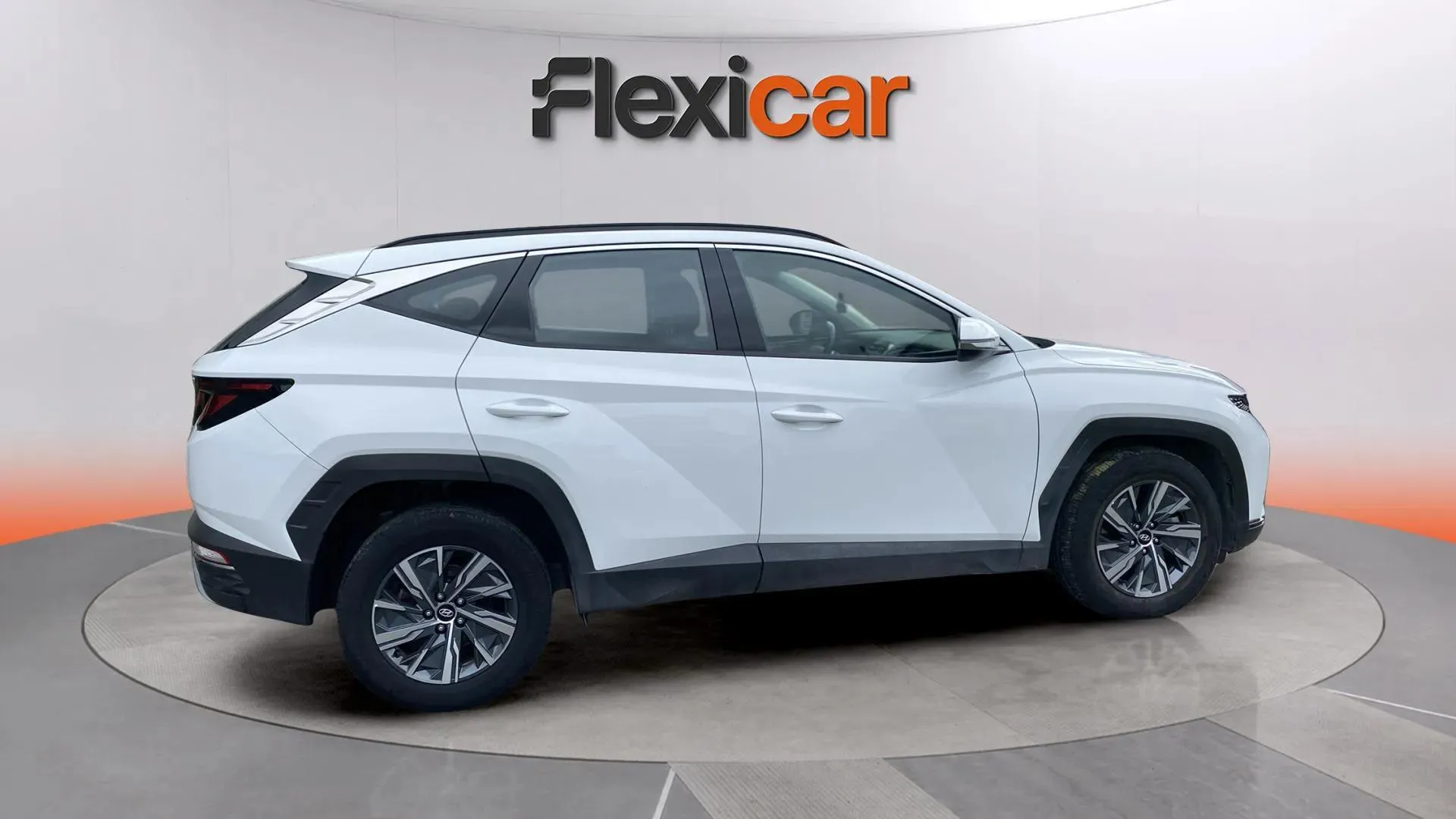 Hyundai Tucson 1.6 T-GDi HEV Maxx - foto 4