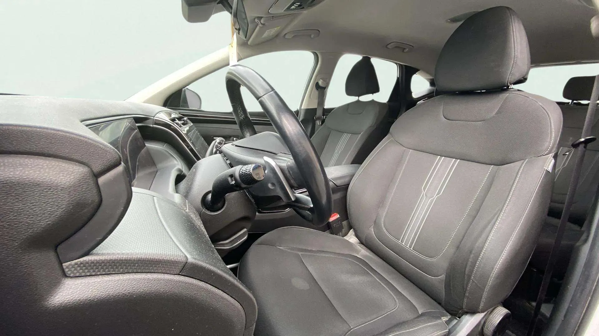 Hyundai Tucson 1.6 T-GDi HEV Maxx - foto 10