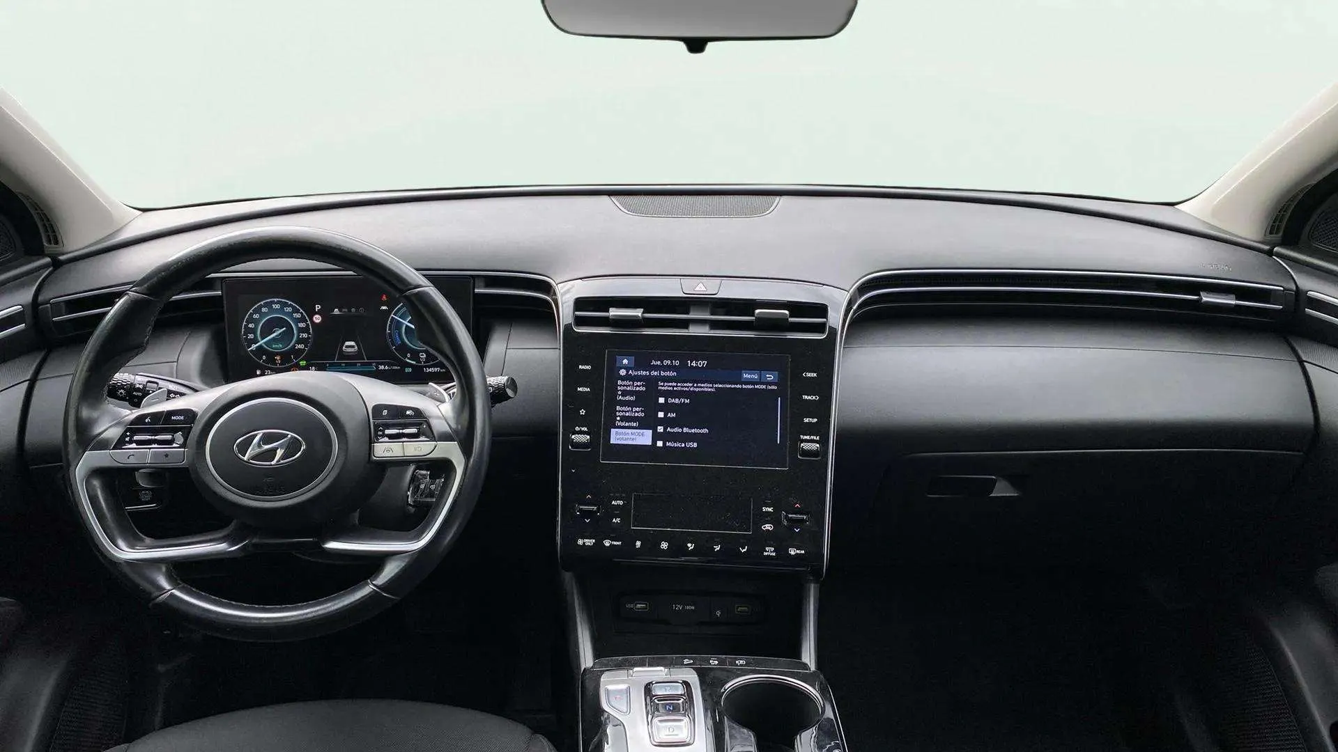 Hyundai Tucson 1.6 T-GDi HEV Maxx - foto 11
