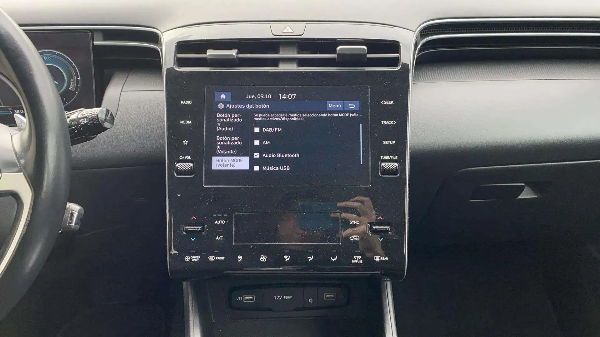 Hyundai Tucson 1.6 T-GDi HEV Maxx - foto 12