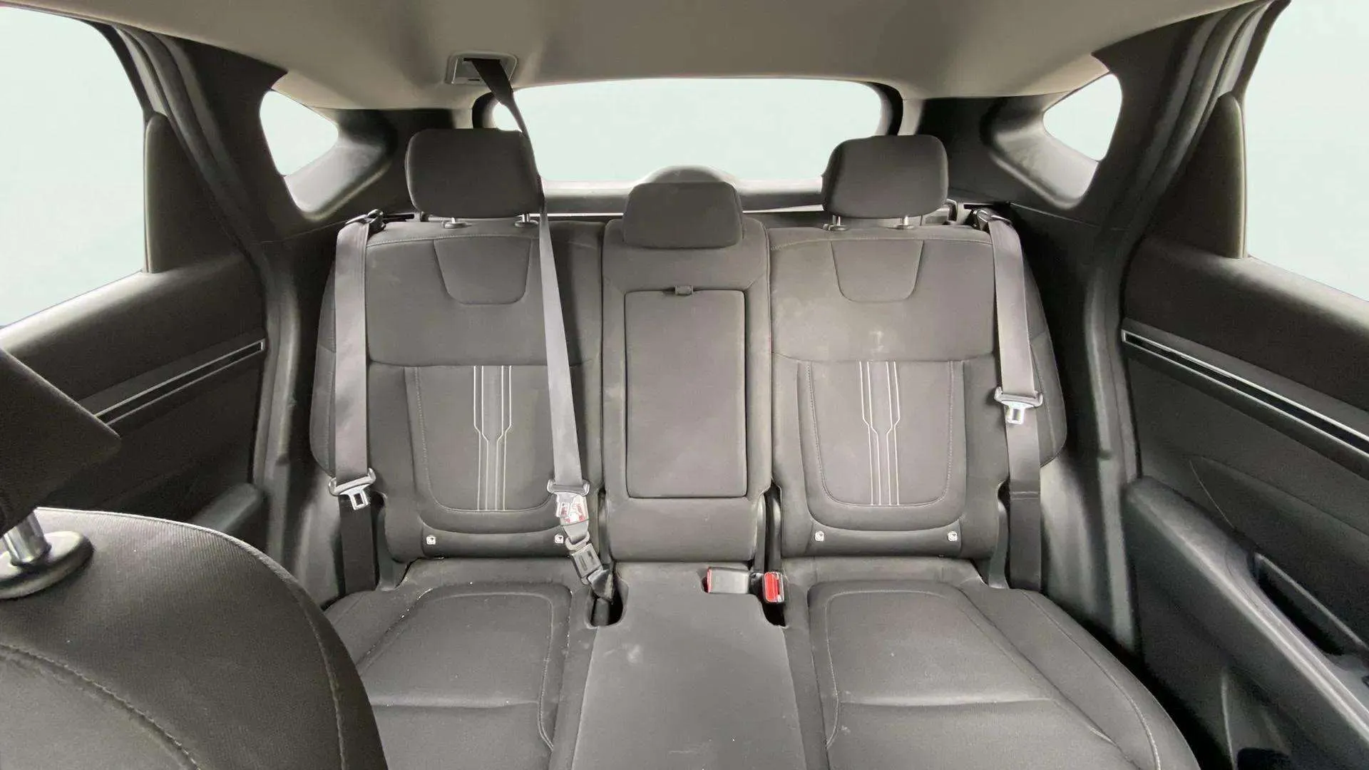 Hyundai Tucson 1.6 T-GDi HEV Maxx - foto 18