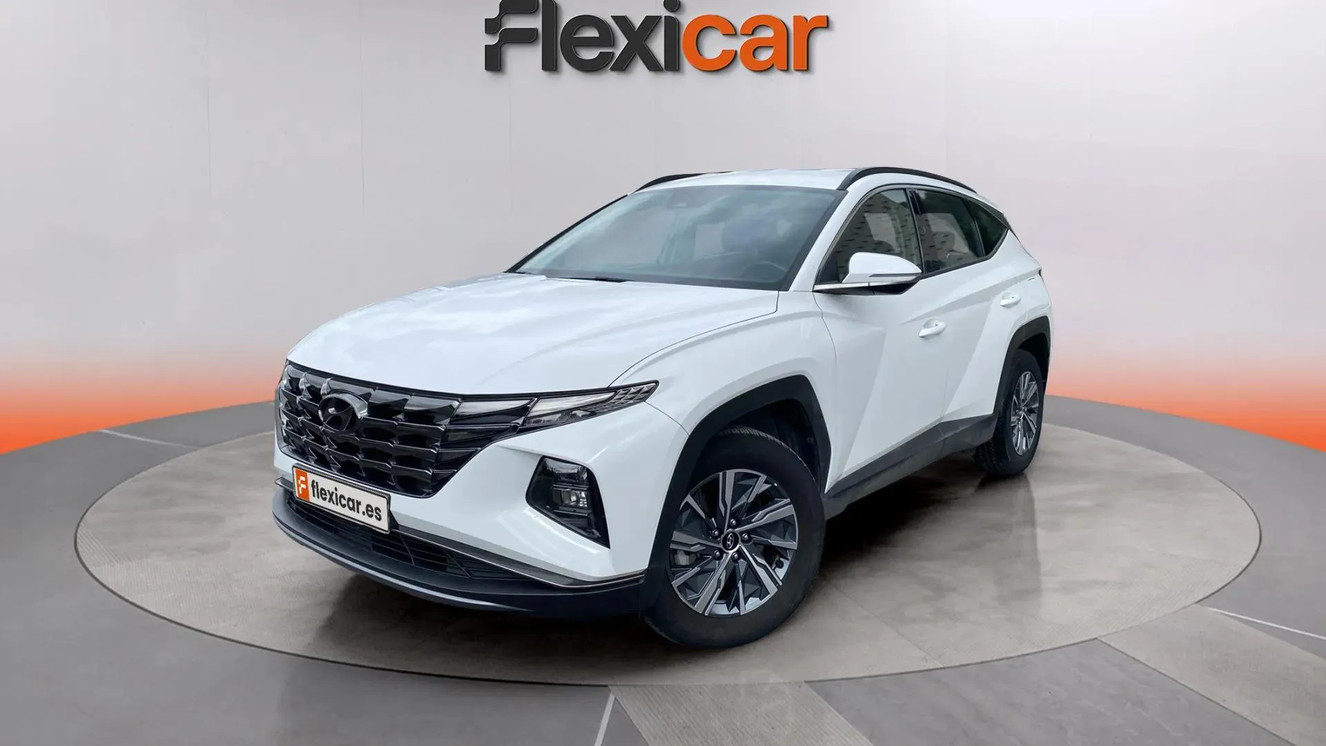 Hyundai Tucson 1.6 T-GDi HEV Maxx - foto 3